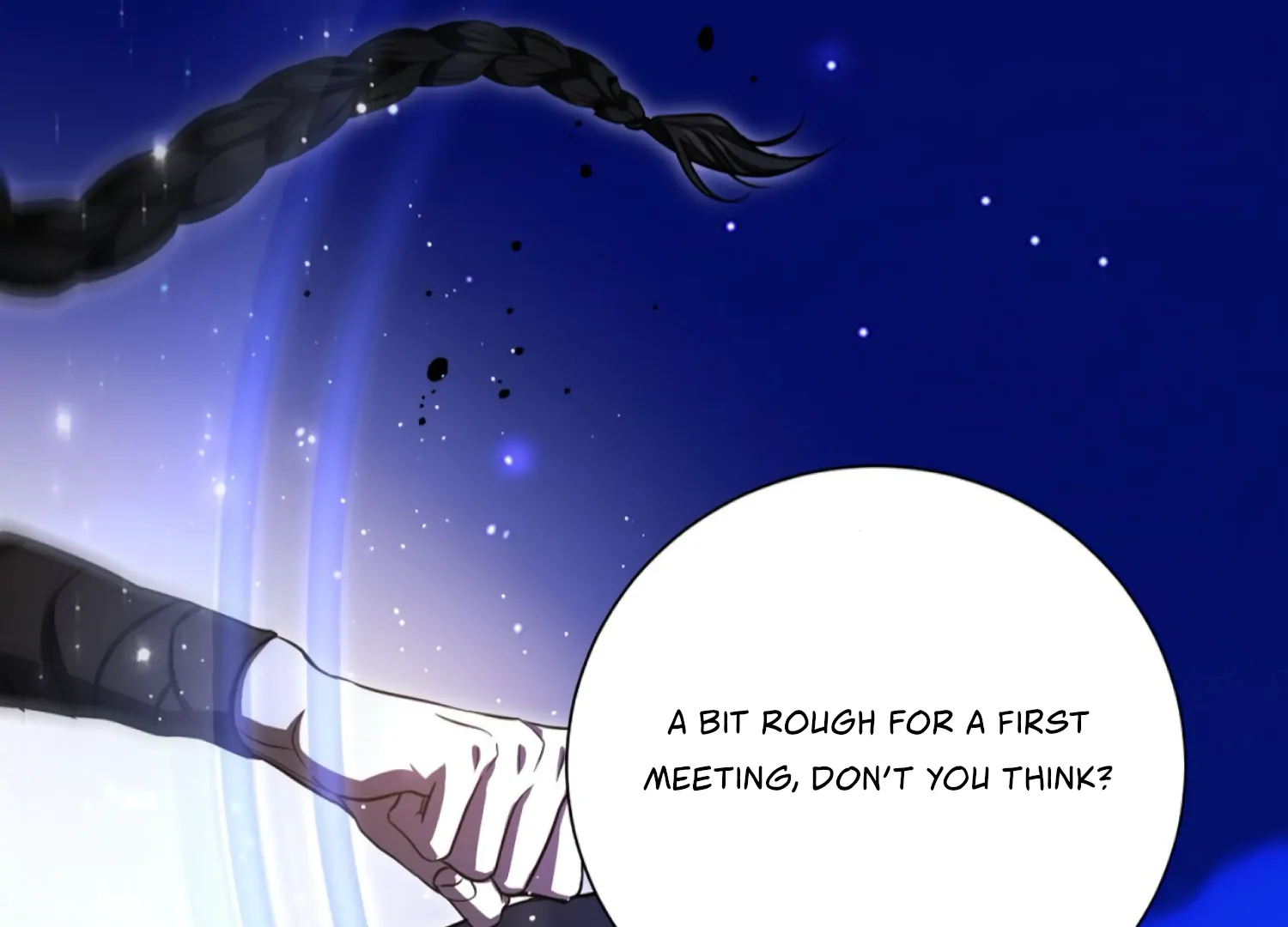 The Night When Flowers Fall Chapter 44 - Page 101