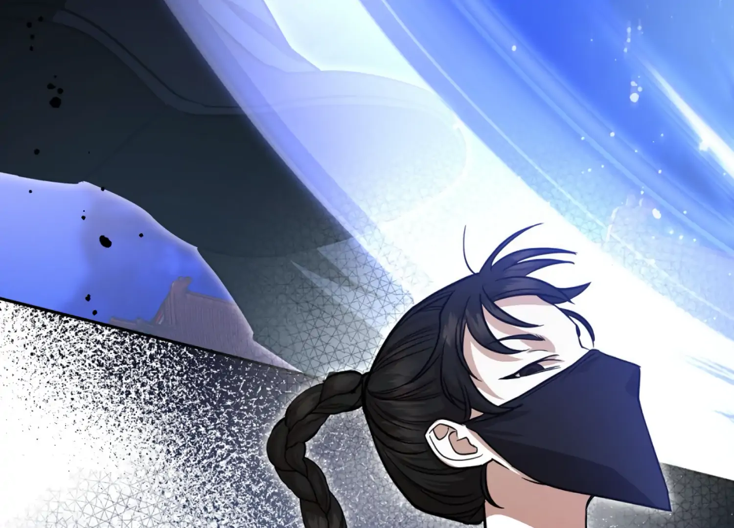 The Night When Flowers Fall Chapter 44 - Page 103