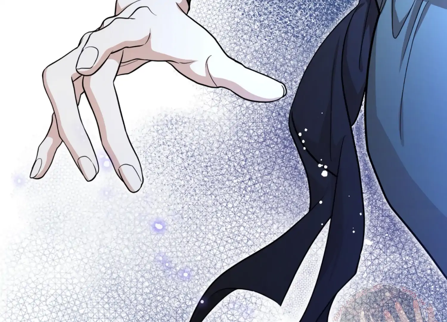 The Night When Flowers Fall Chapter 44 - Page 105