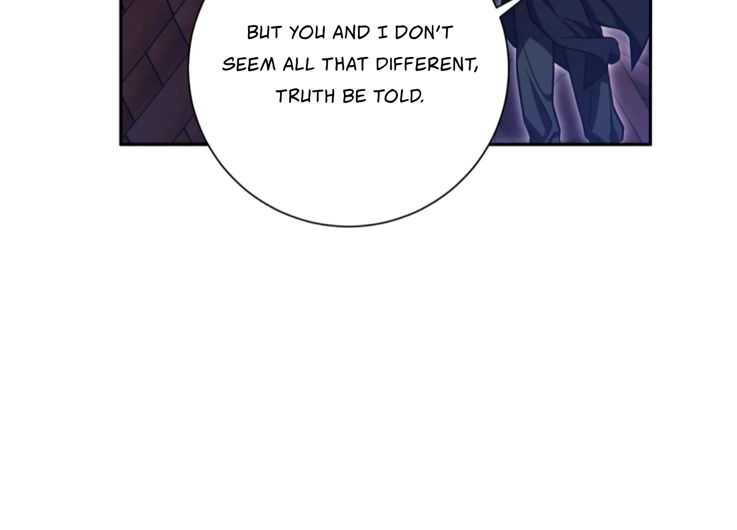The Night When Flowers Fall Chapter 44 - Page 109