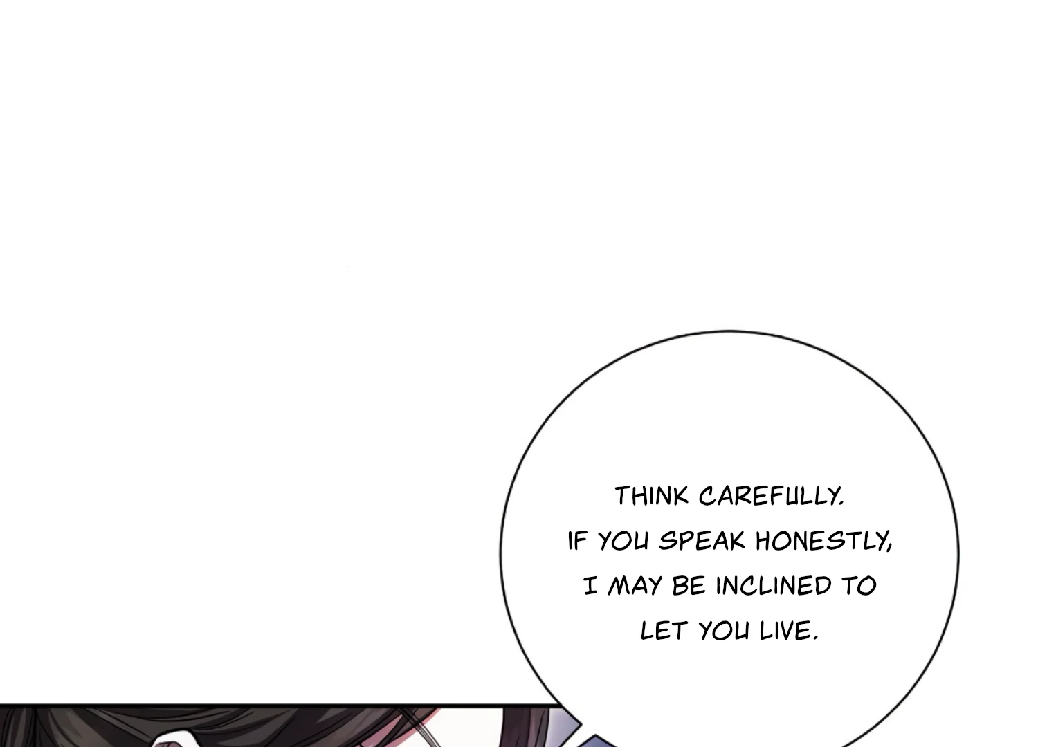 The Night When Flowers Fall Chapter 44 - Page 110