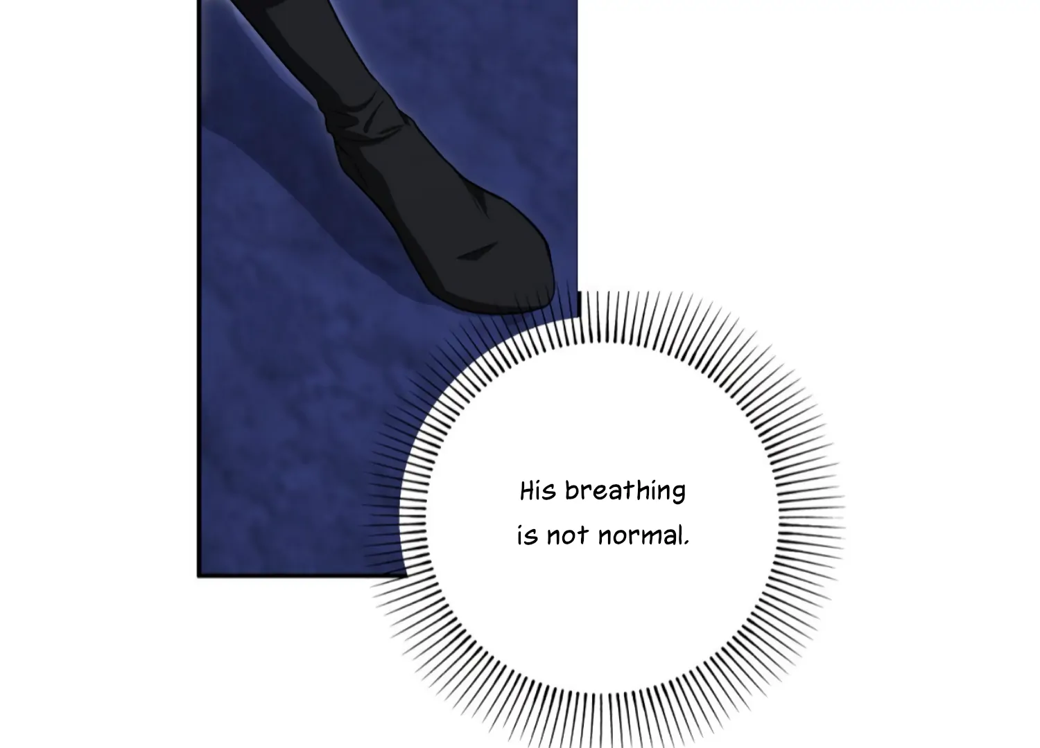 The Night When Flowers Fall Chapter 44 - Page 12