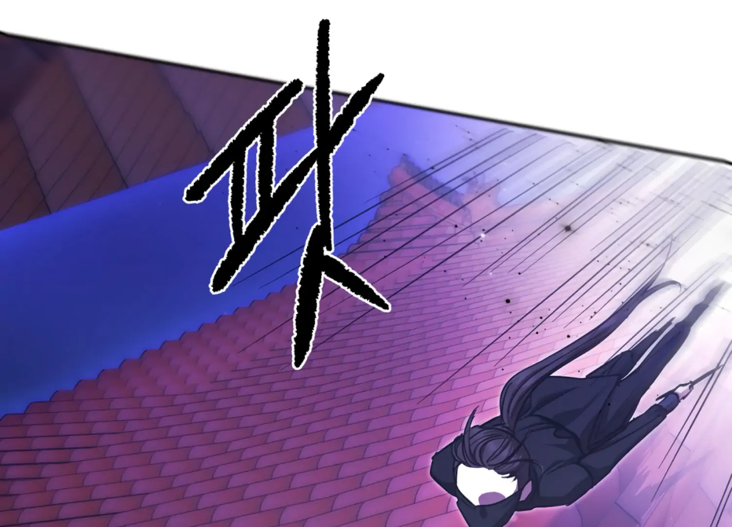 The Night When Flowers Fall Chapter 44 - Page 114