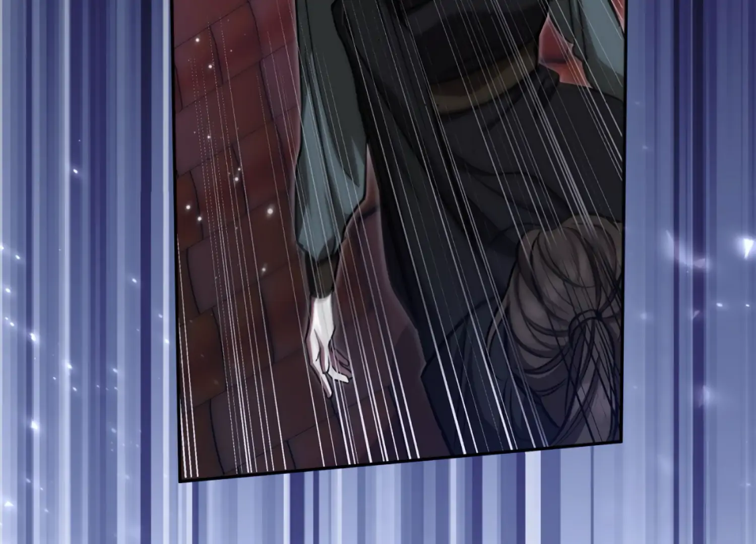 The Night When Flowers Fall Chapter 44 - Page 118