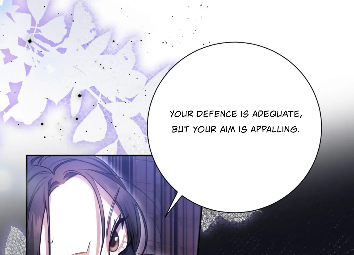 The Night When Flowers Fall Chapter 44 - Page 130