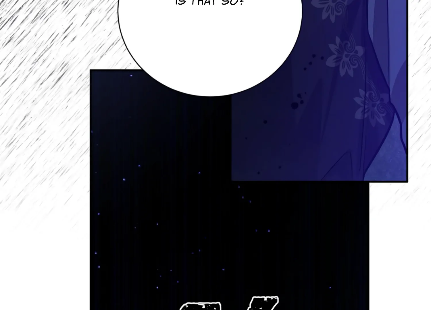 The Night When Flowers Fall Chapter 44 - Page 133