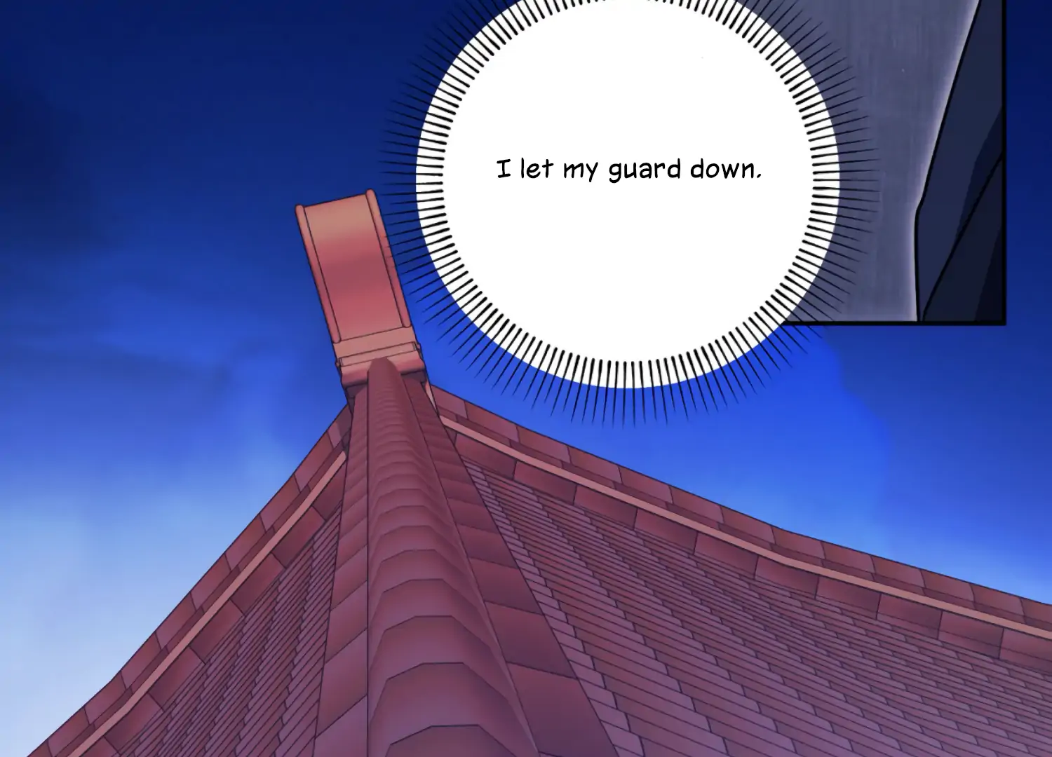 The Night When Flowers Fall Chapter 44 - Page 147