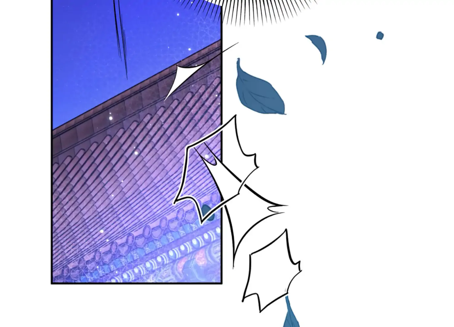 The Night When Flowers Fall Chapter 44 - Page 149