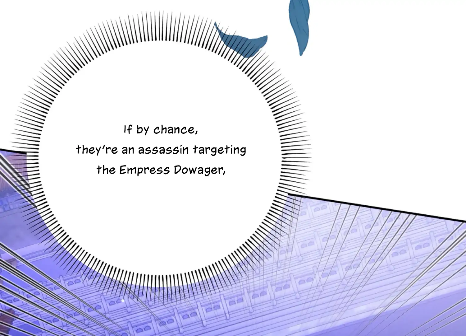 The Night When Flowers Fall Chapter 44 - Page 150