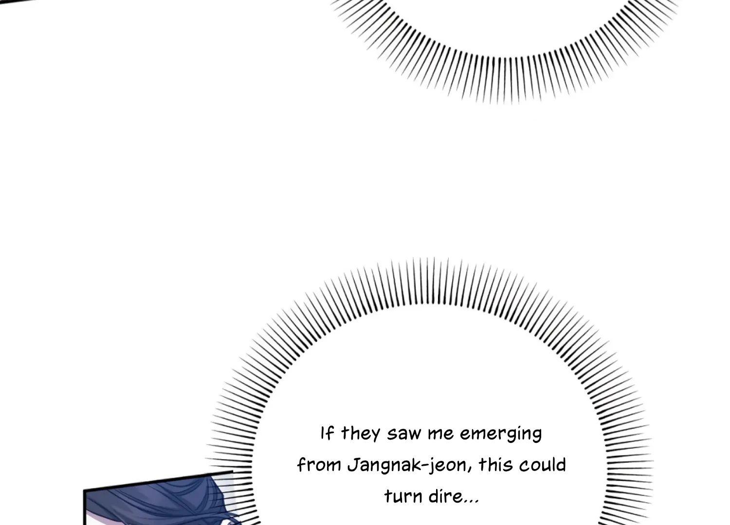 The Night When Flowers Fall Chapter 44 - Page 152