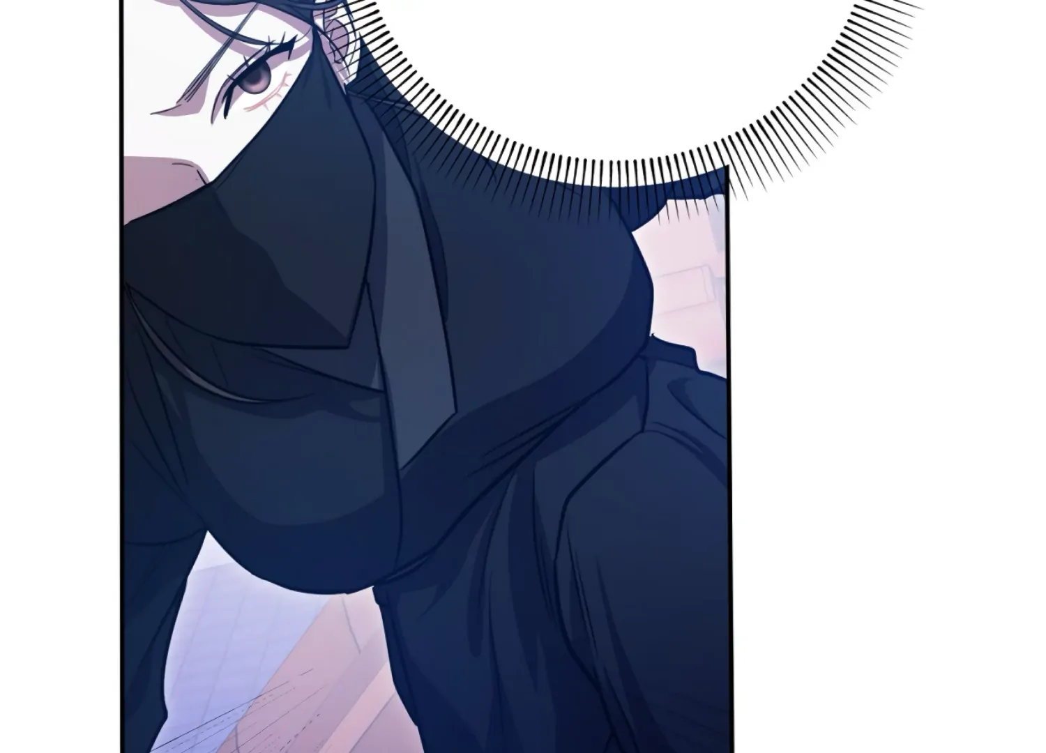 The Night When Flowers Fall Chapter 44 - Page 153