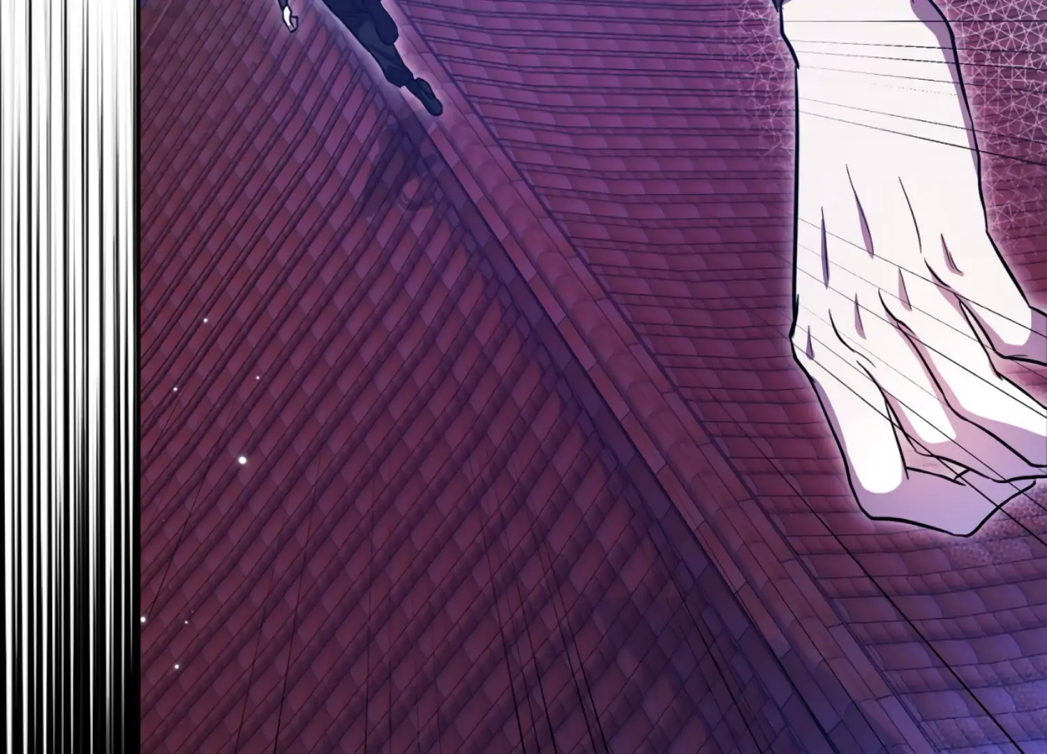 The Night When Flowers Fall Chapter 44 - Page 156