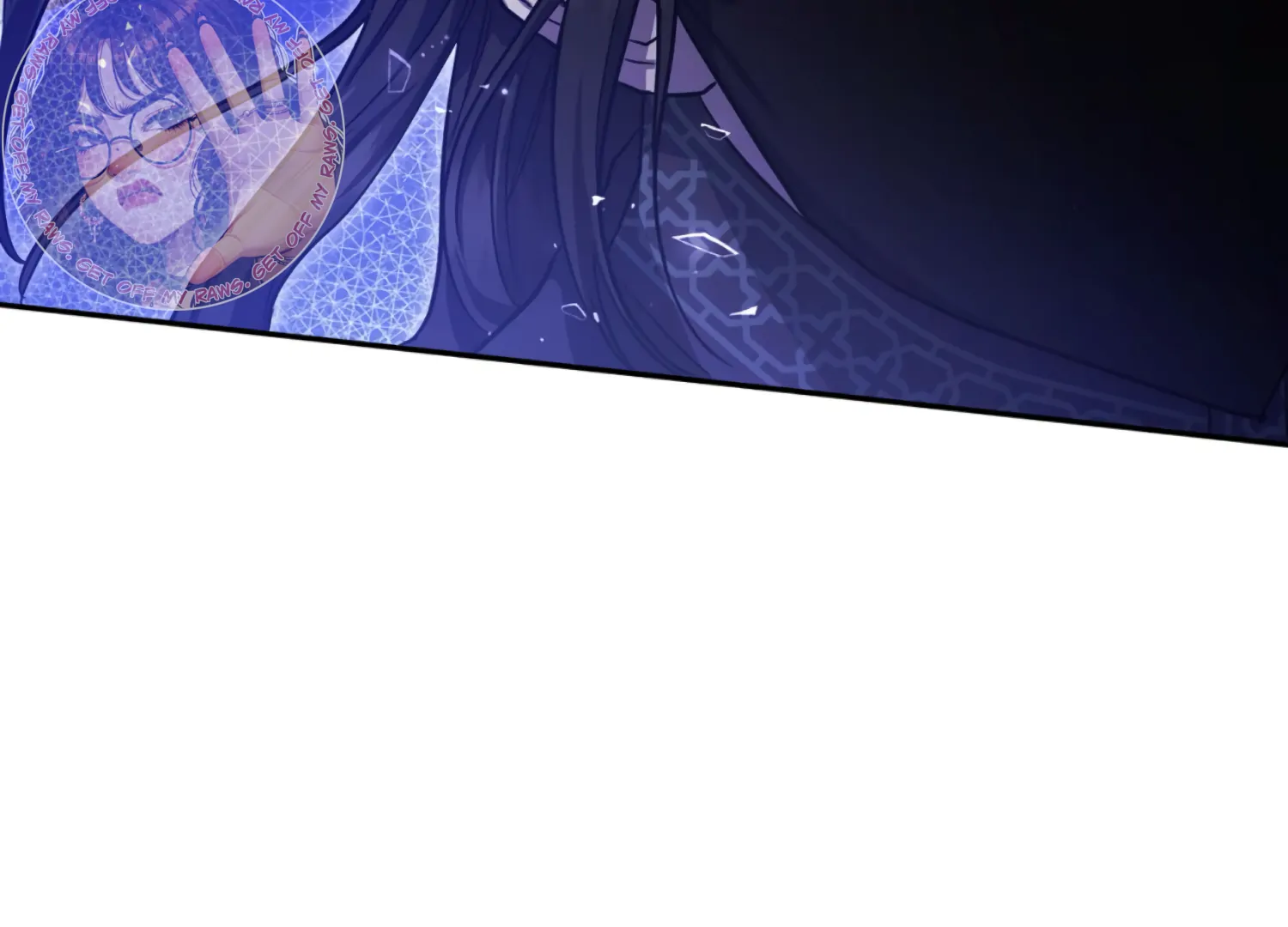 The Night When Flowers Fall Chapter 44 - Page 158