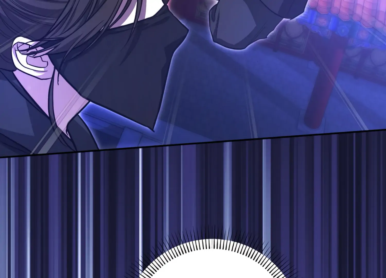 The Night When Flowers Fall Chapter 44 - Page 161