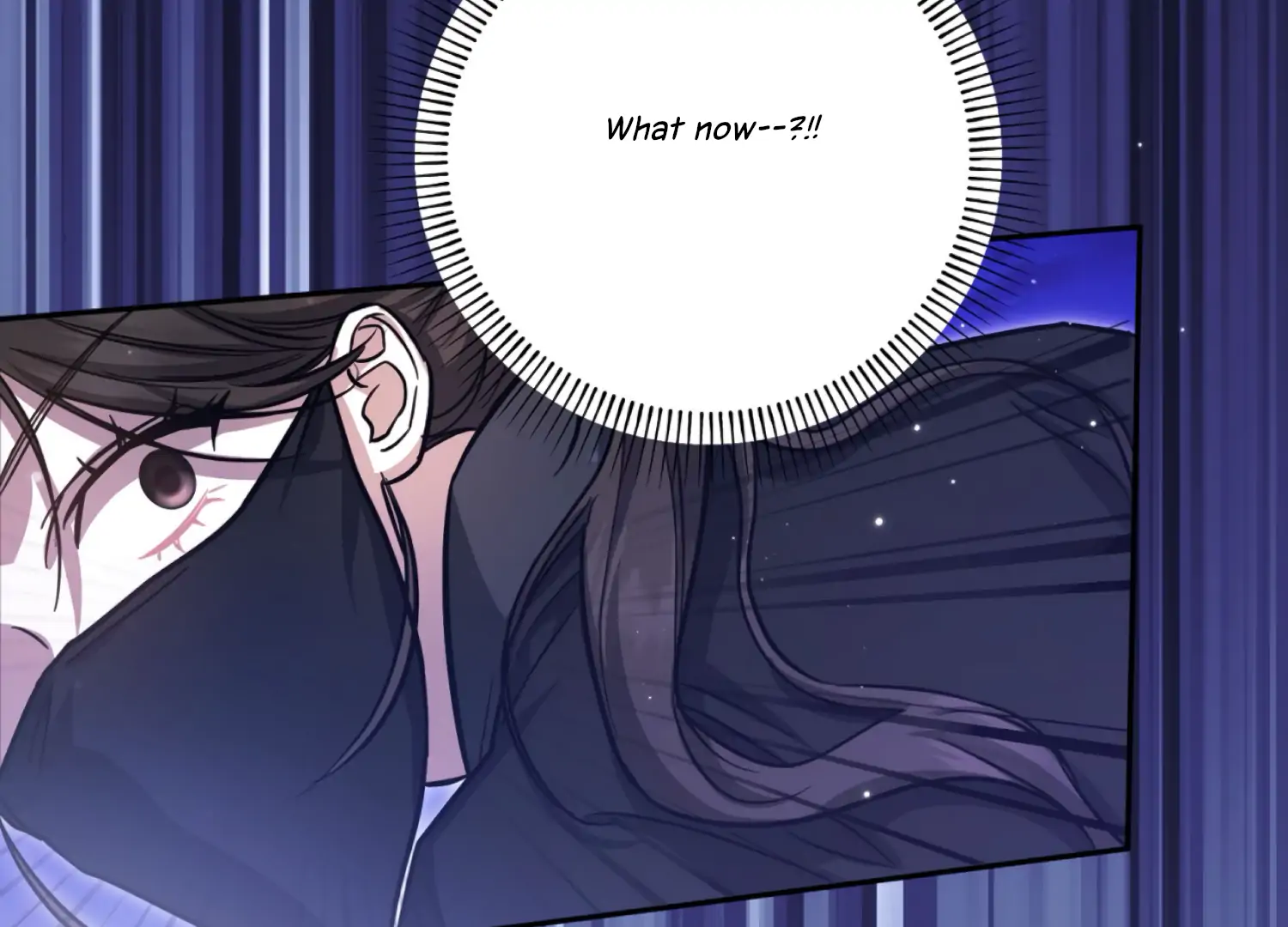 The Night When Flowers Fall Chapter 44 - Page 162