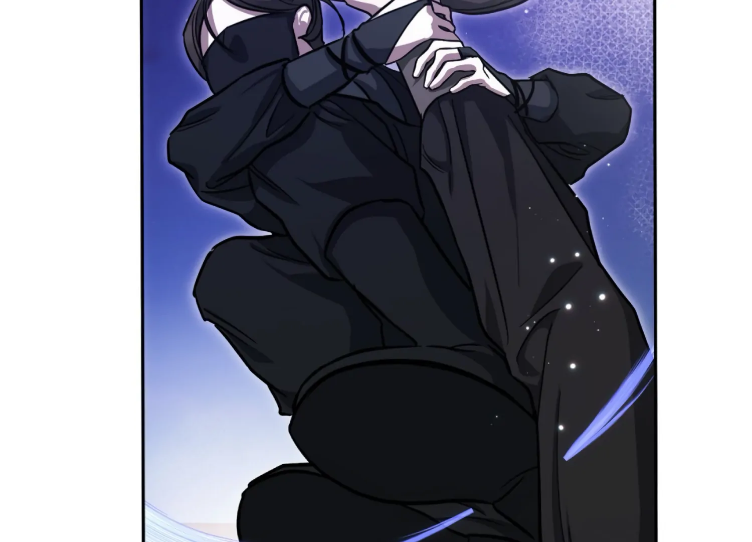 The Night When Flowers Fall Chapter 44 - Page 166