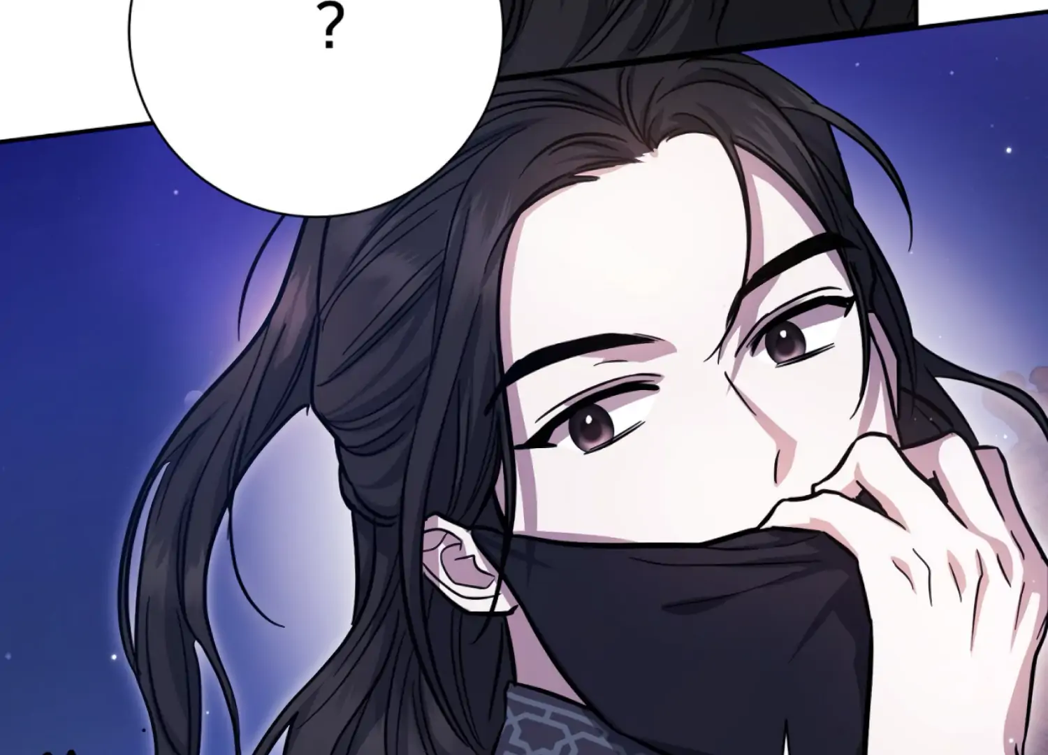 The Night When Flowers Fall Chapter 44 - Page 168