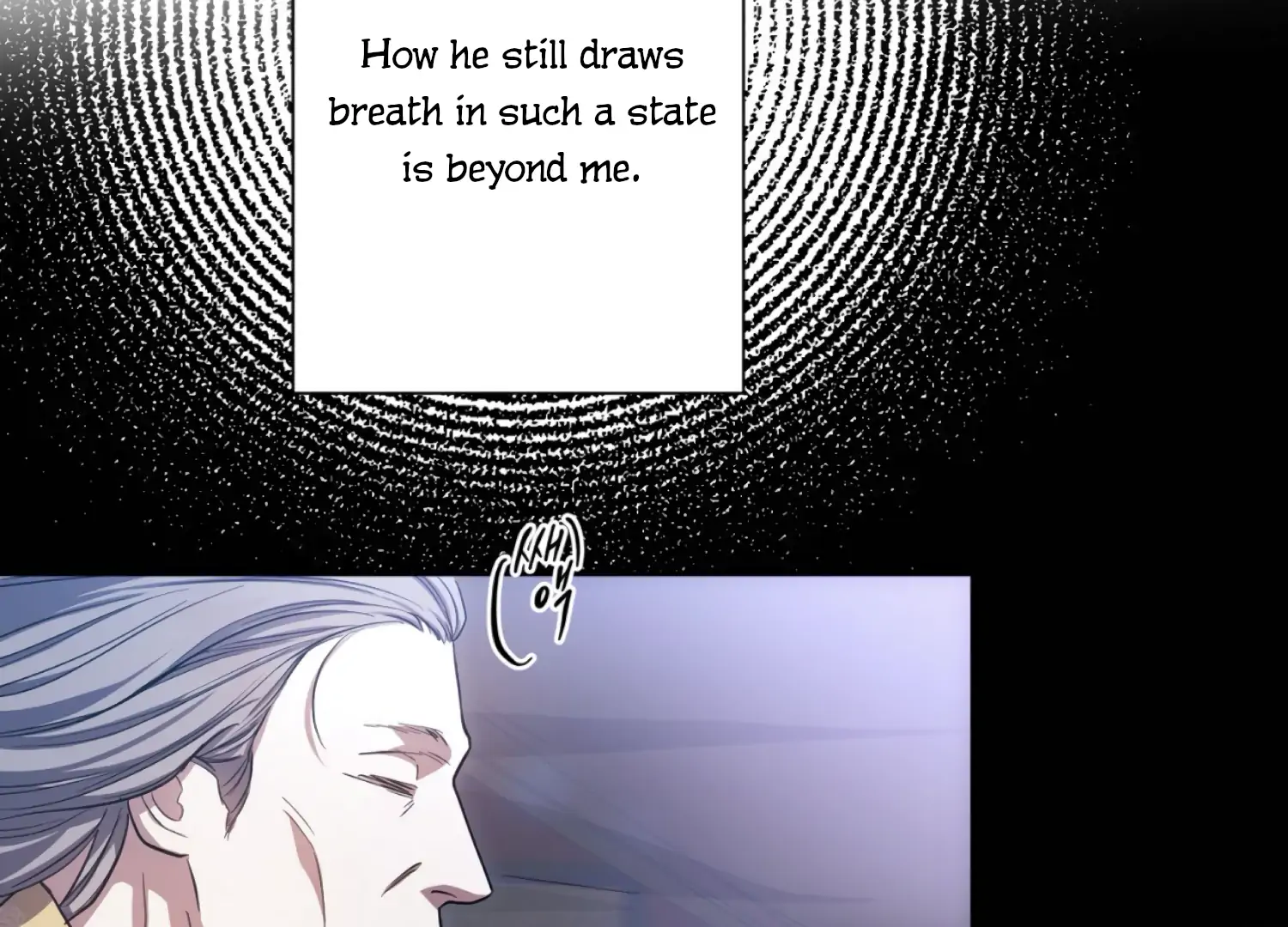 The Night When Flowers Fall Chapter 44 - Page 18