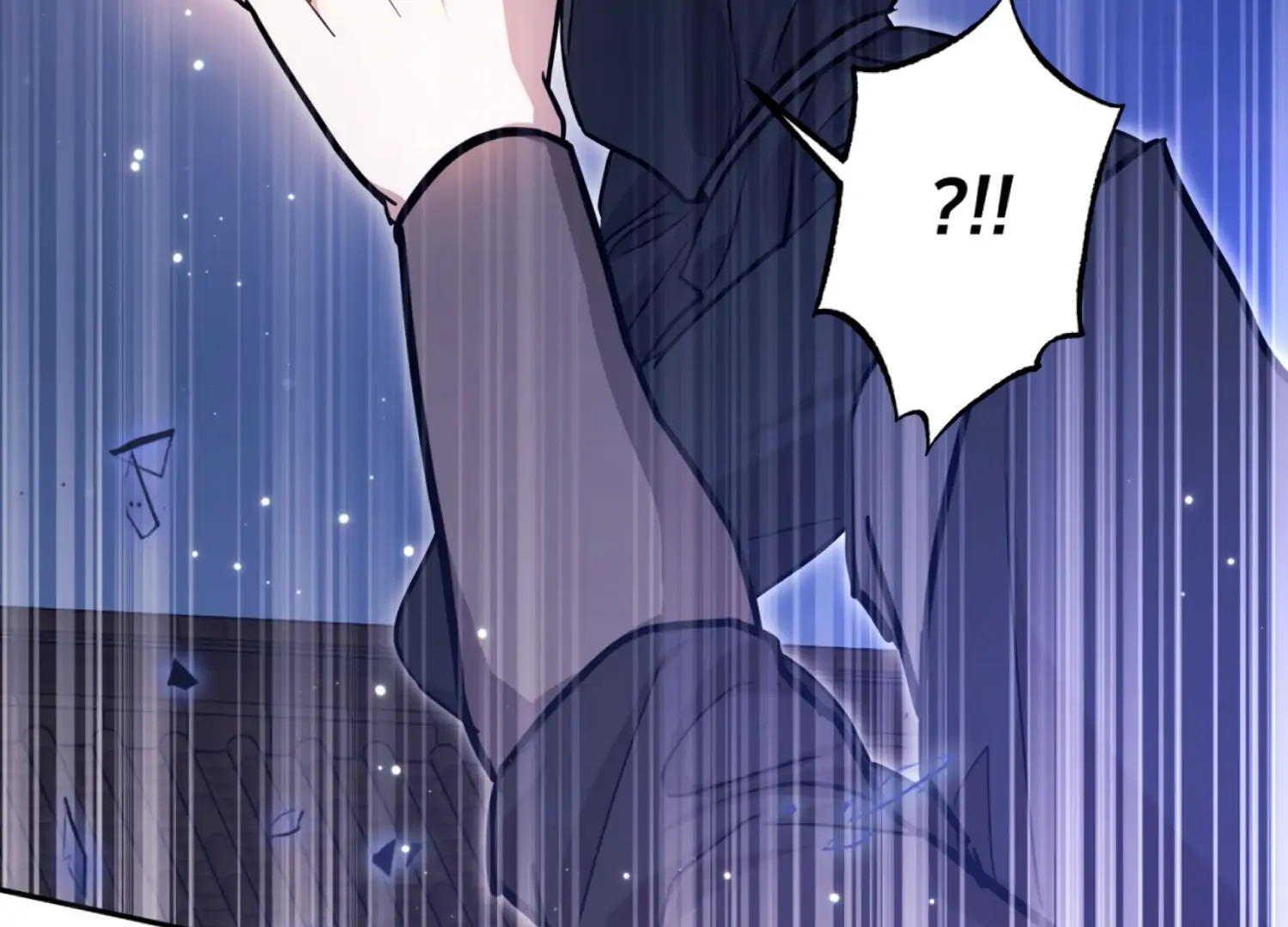 The Night When Flowers Fall Chapter 44 - Page 175