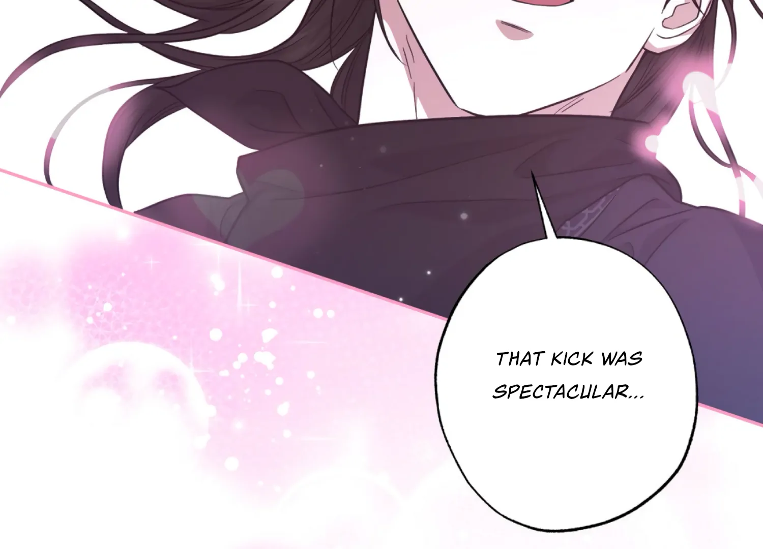 The Night When Flowers Fall Chapter 44 - Page 179