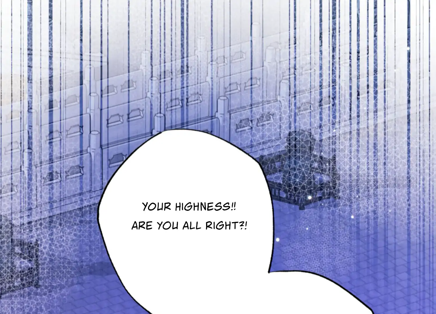 The Night When Flowers Fall Chapter 44 - Page 182