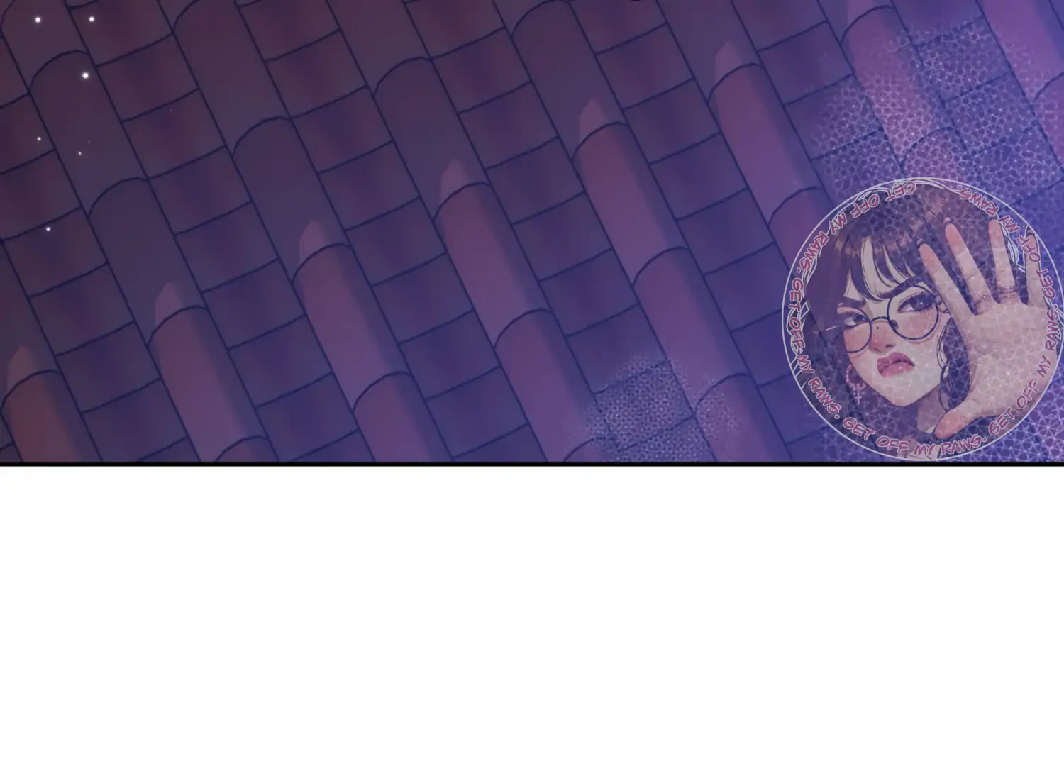 The Night When Flowers Fall Chapter 44 - Page 185