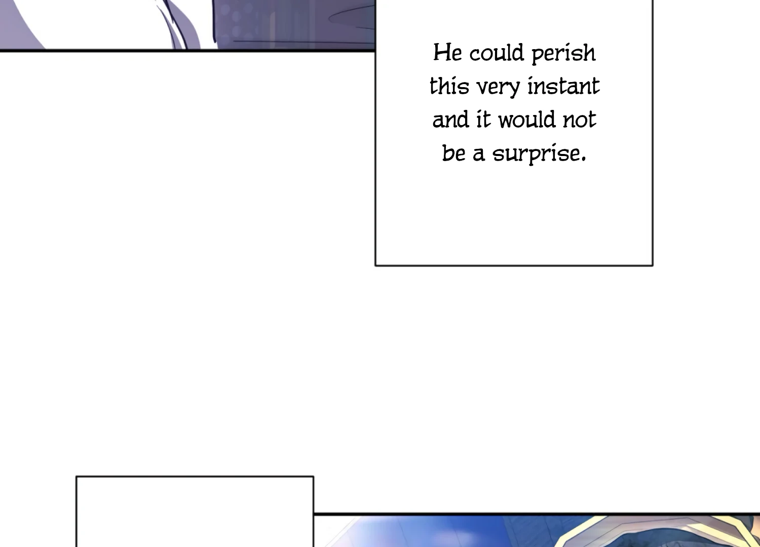 The Night When Flowers Fall Chapter 44 - Page 20