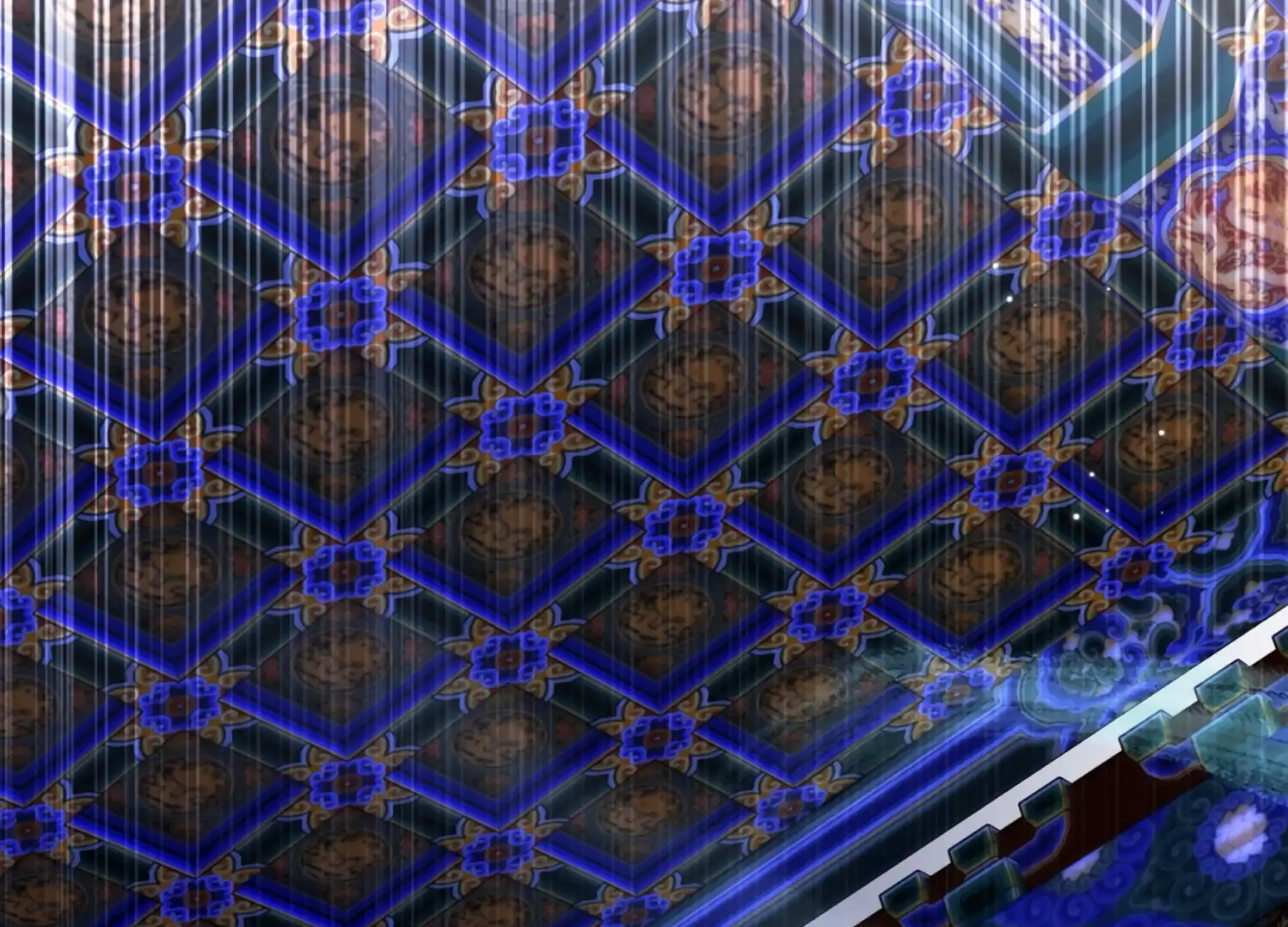 The Night When Flowers Fall Chapter 44 - Page 3