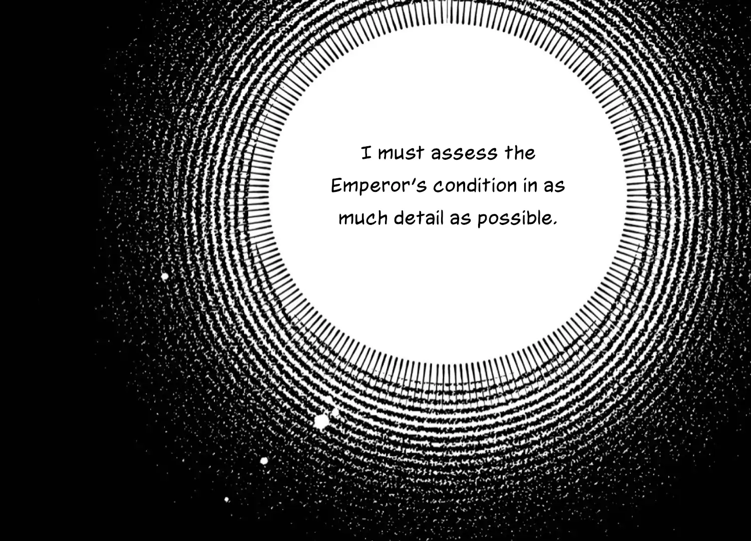 The Night When Flowers Fall Chapter 44 - Page 23