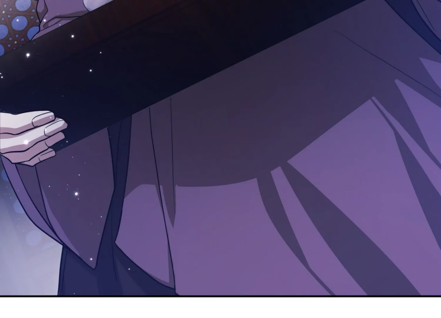 The Night When Flowers Fall Chapter 44 - Page 31