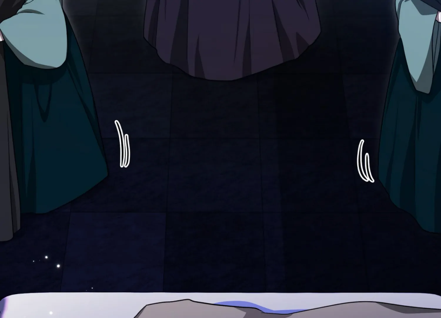 The Night When Flowers Fall Chapter 44 - Page 34