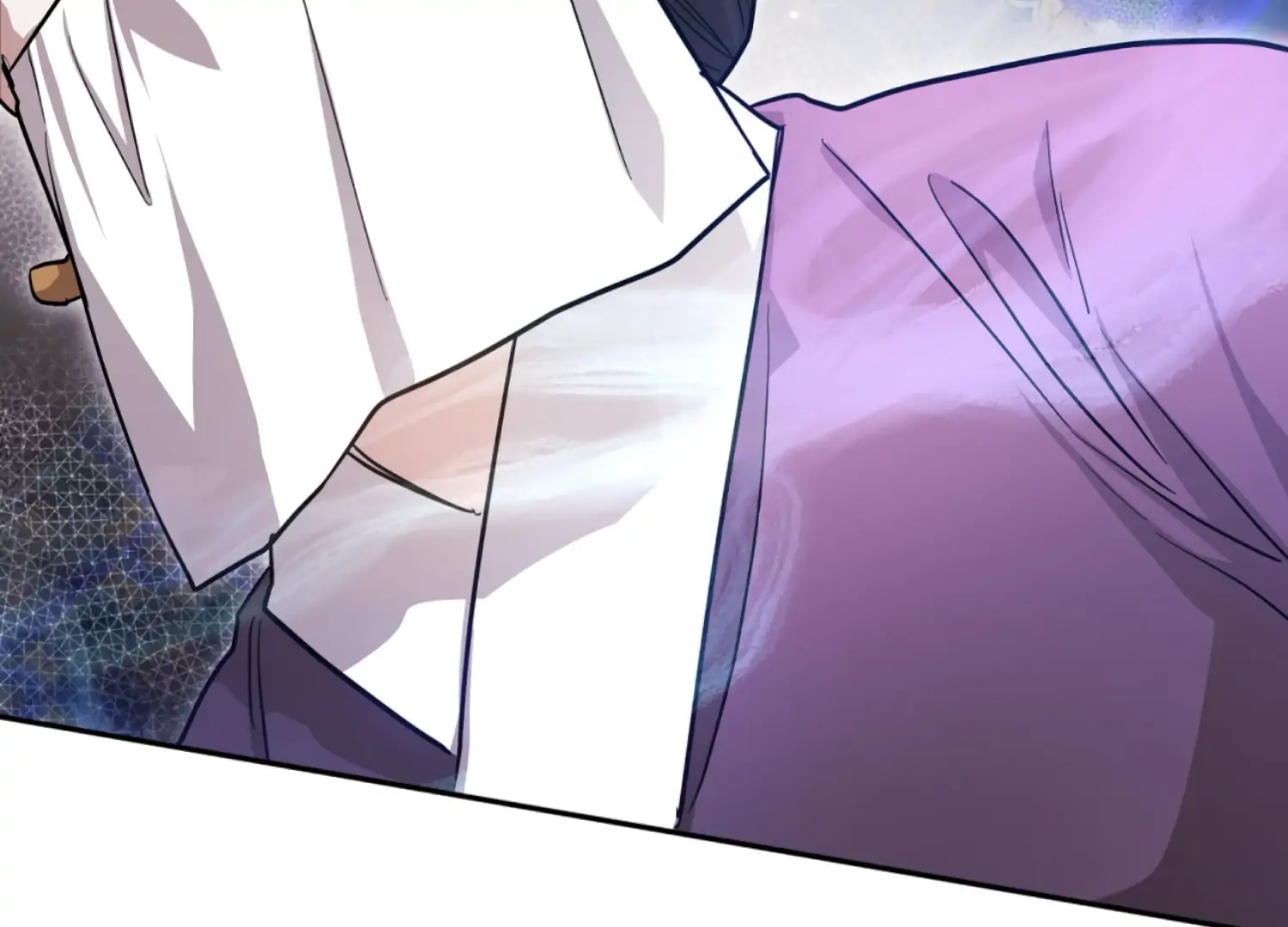 The Night When Flowers Fall Chapter 44 - Page 40