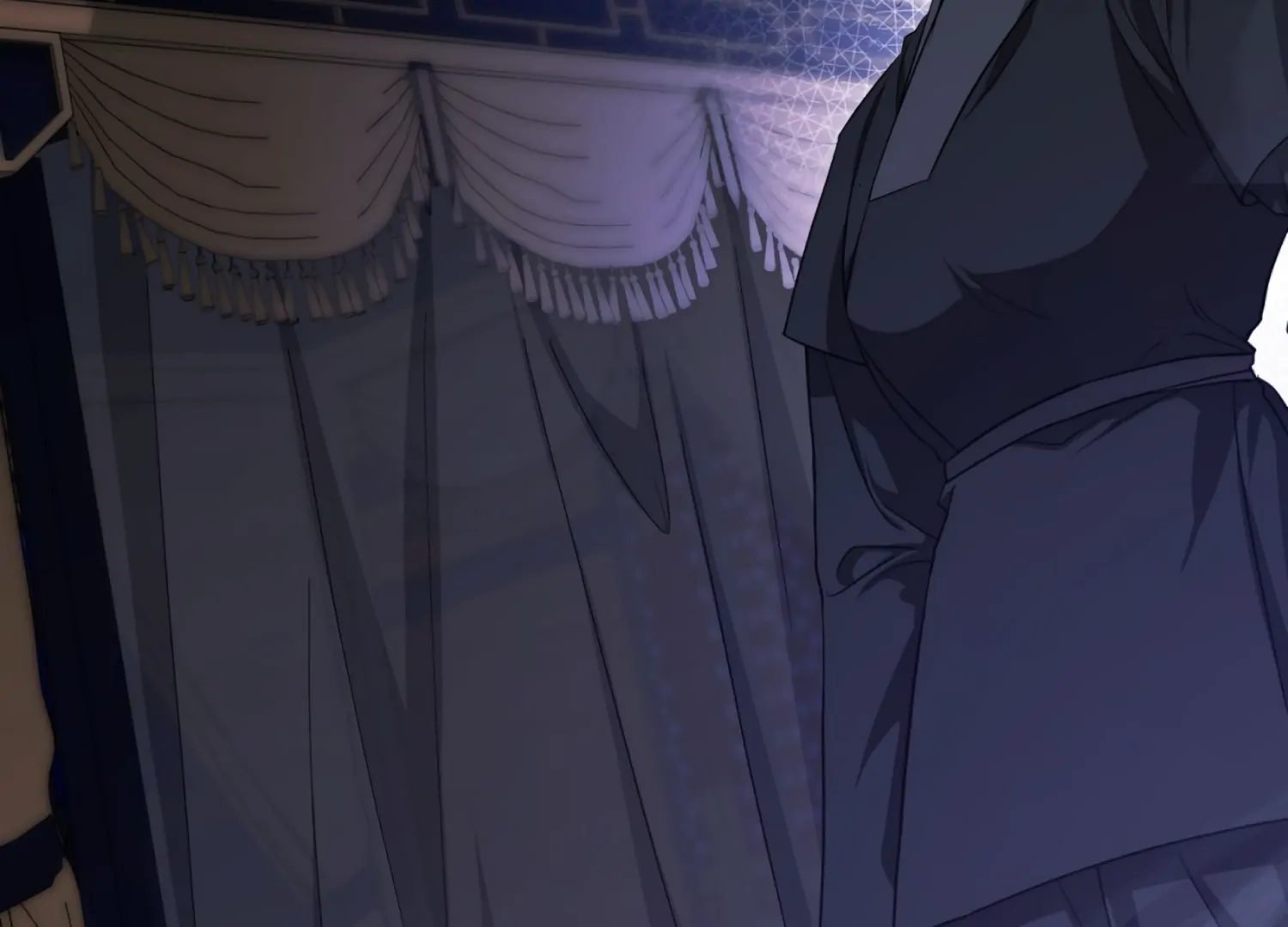 The Night When Flowers Fall Chapter 44 - Page 5