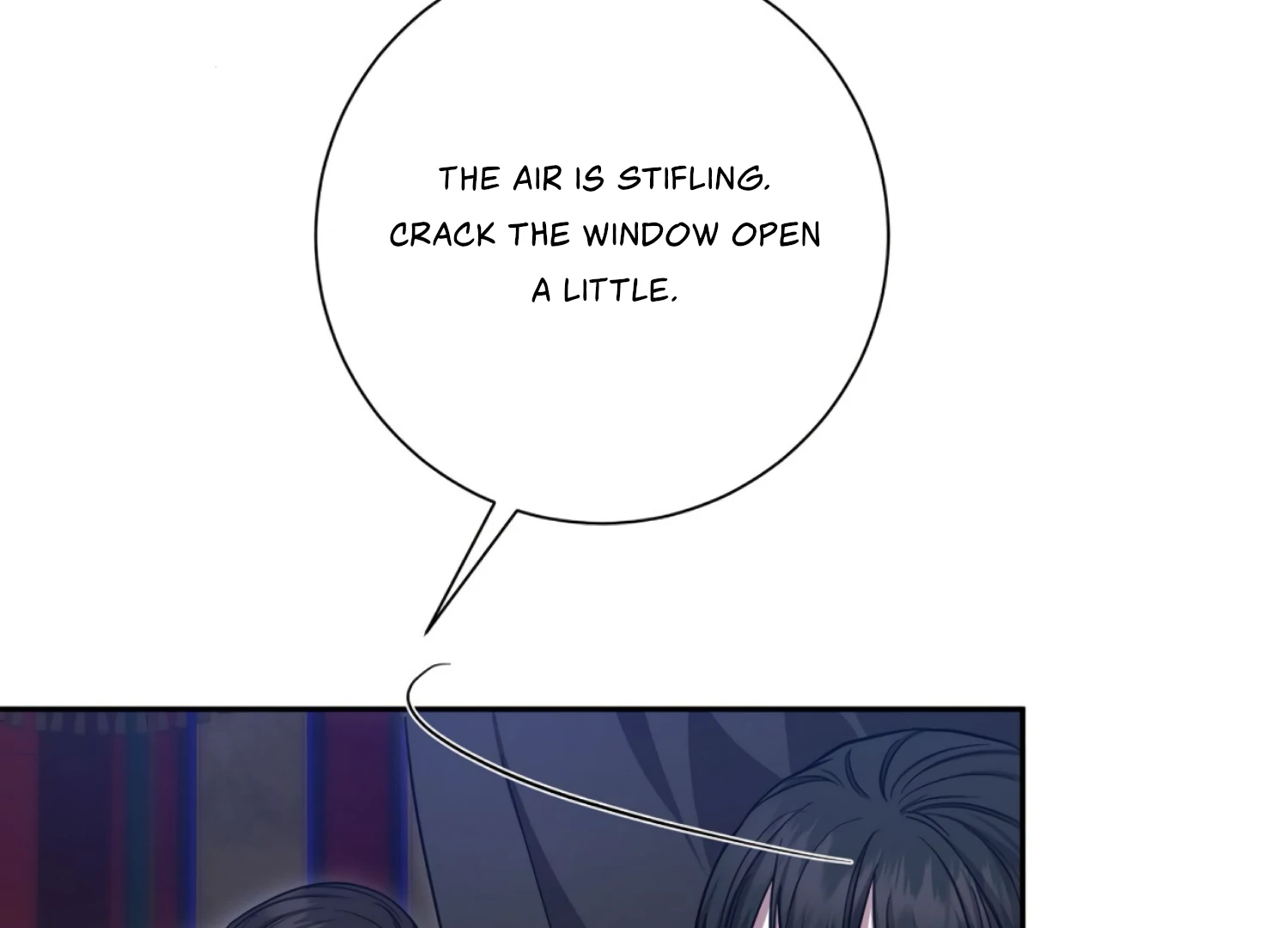 The Night When Flowers Fall Chapter 44 - Page 45