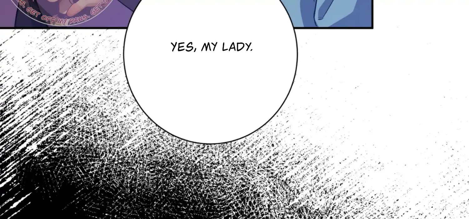 The Night When Flowers Fall Chapter 44 - Page 47