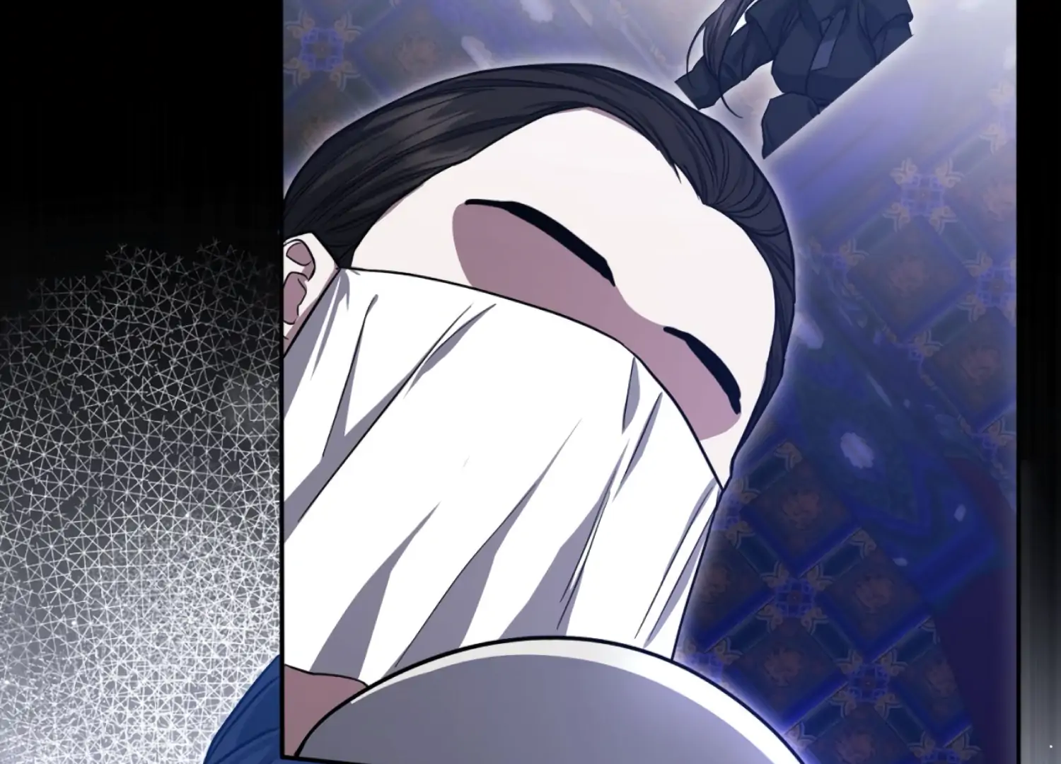 The Night When Flowers Fall Chapter 44 - Page 49