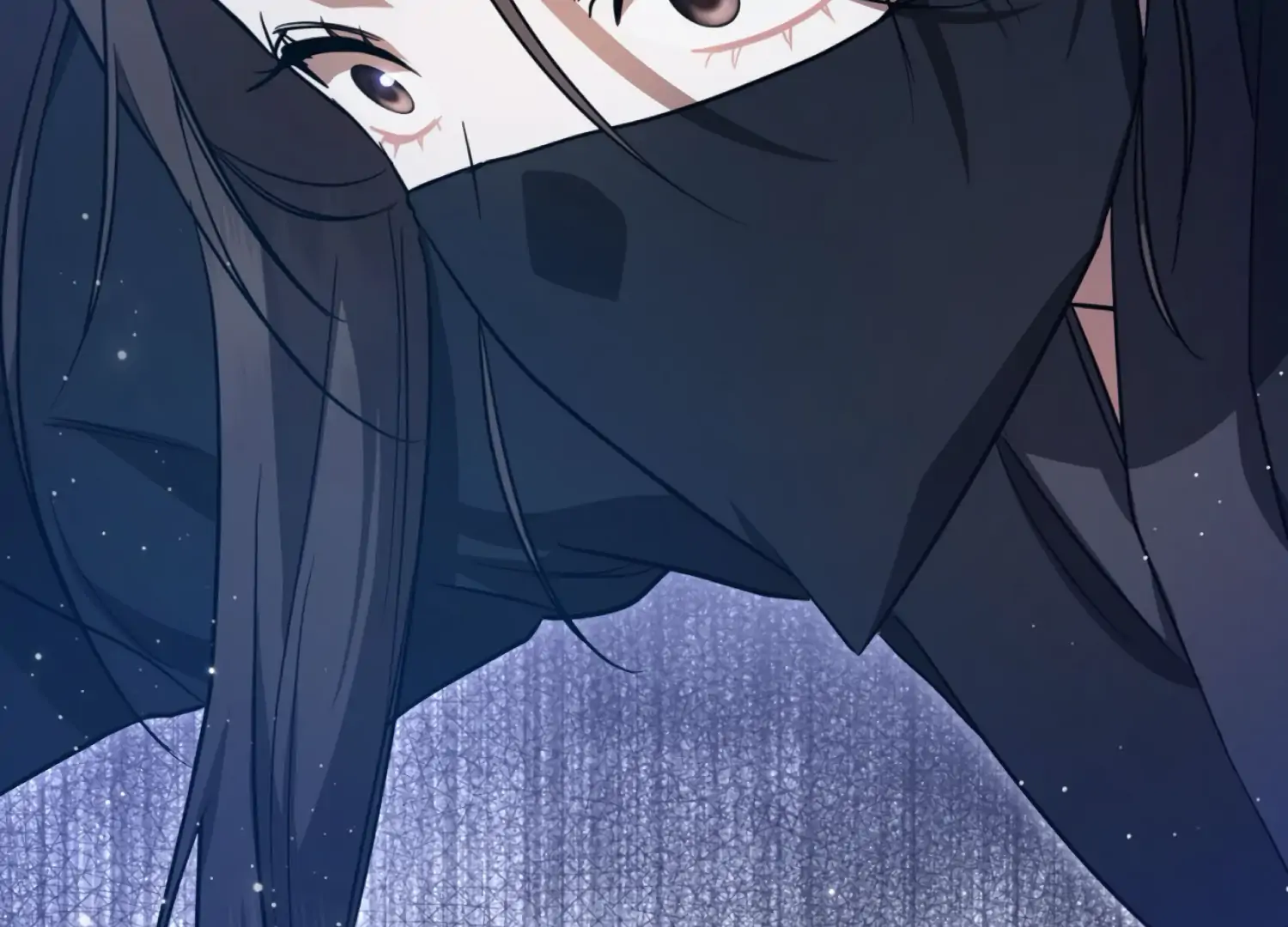 The Night When Flowers Fall Chapter 44 - Page 51