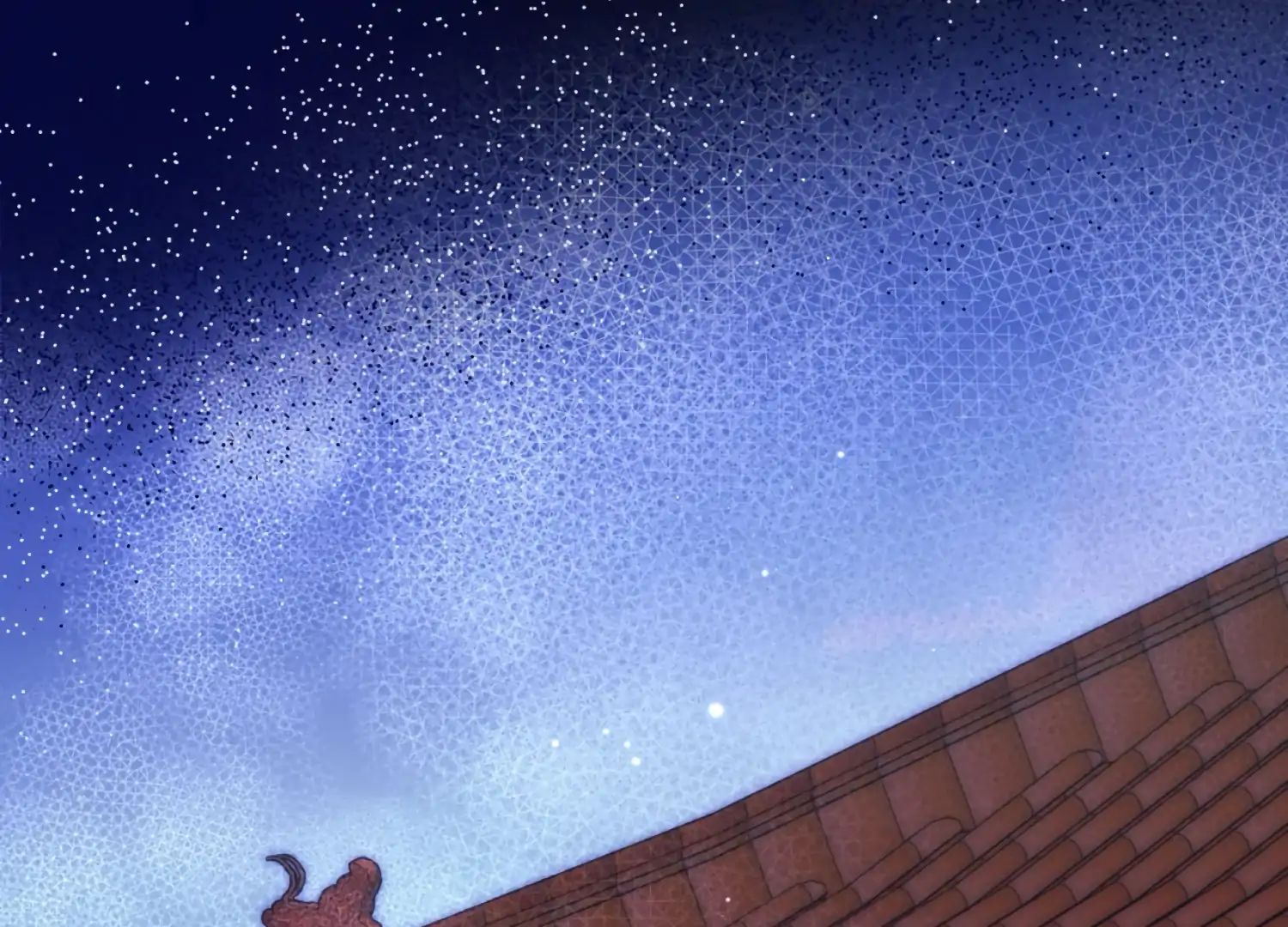 The Night When Flowers Fall Chapter 44 - Page 58