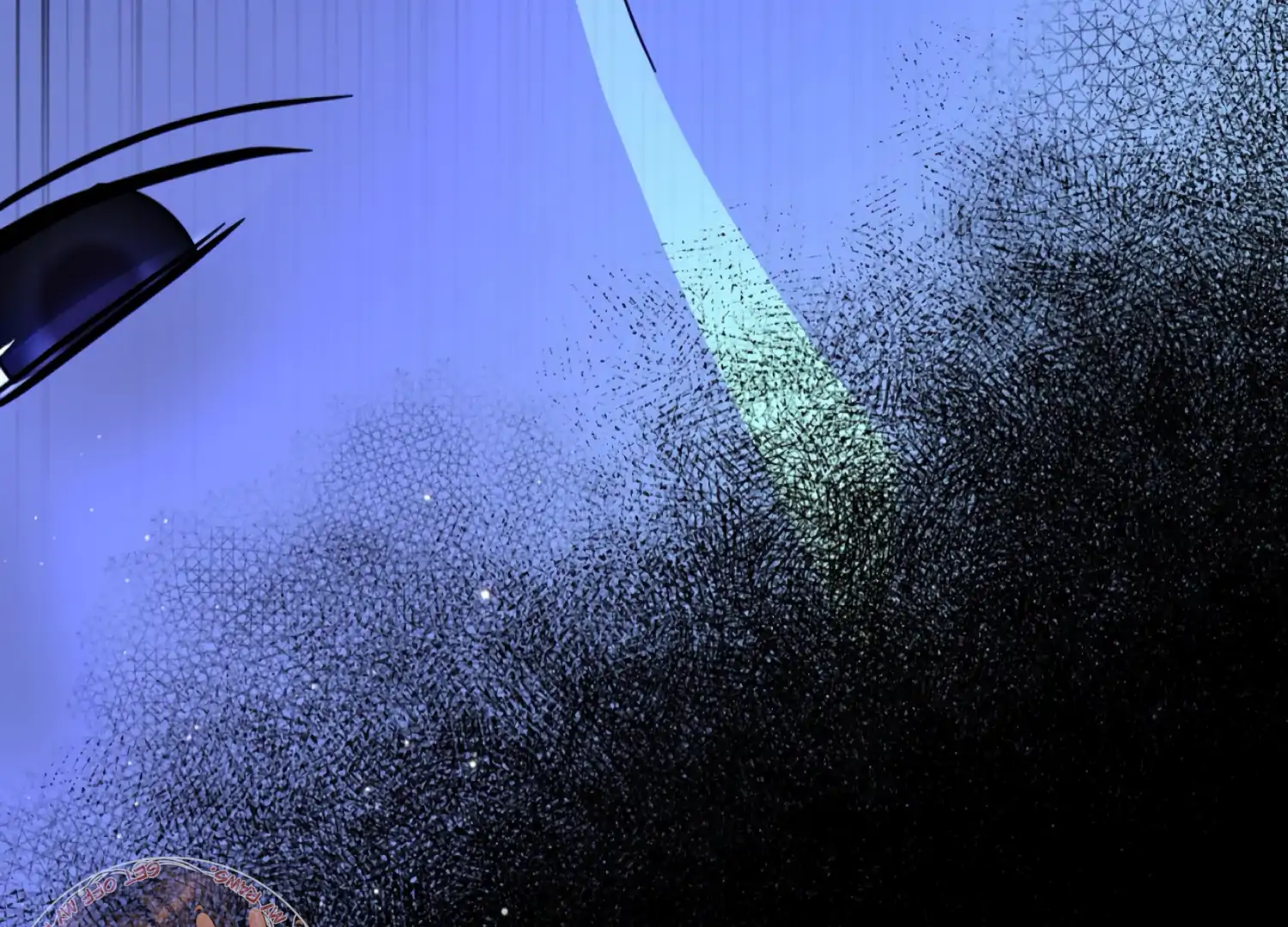 The Night When Flowers Fall Chapter 44 - Page 68