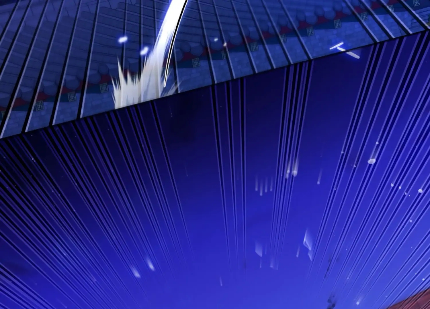 The Night When Flowers Fall Chapter 44 - Page 78