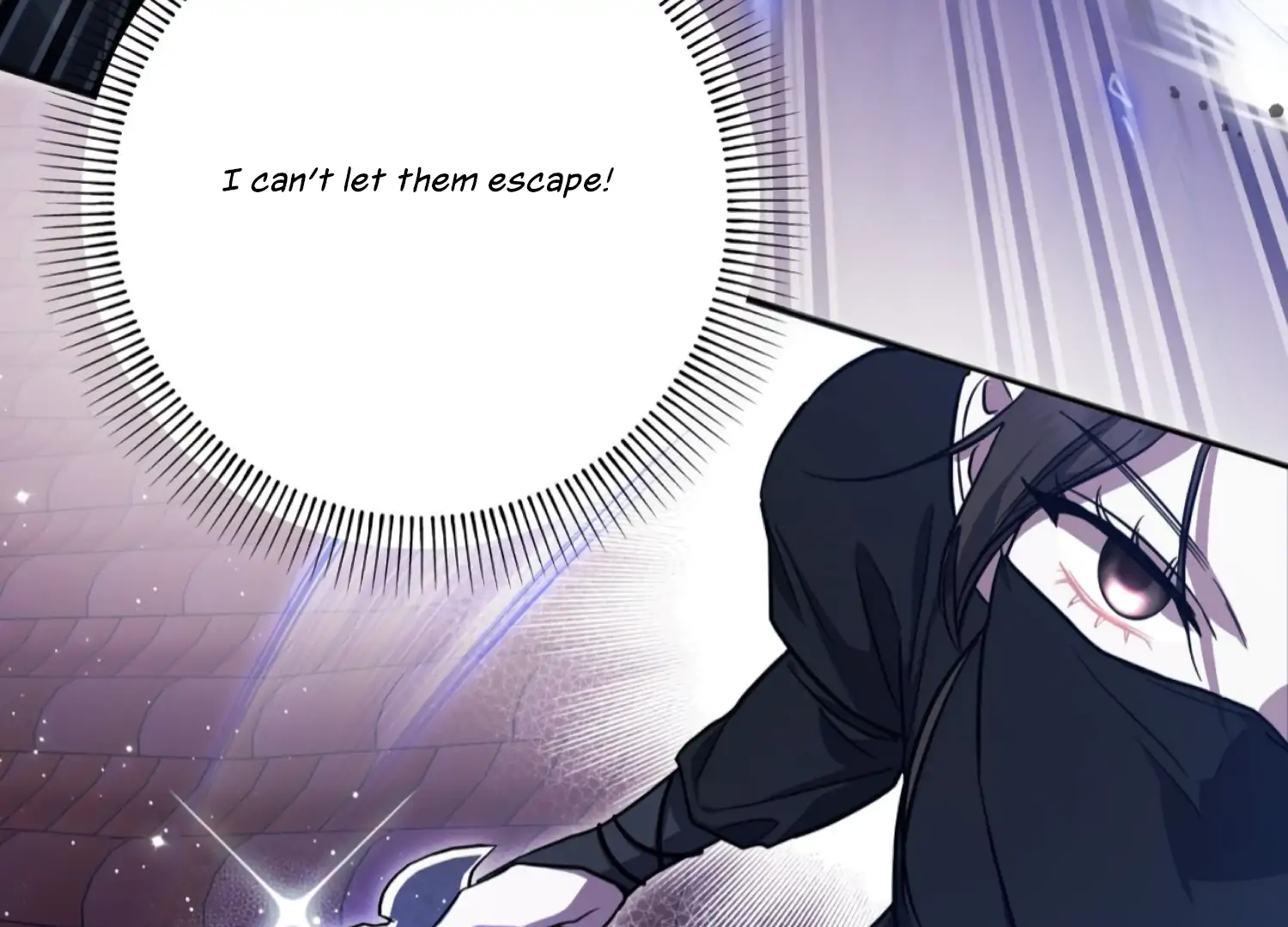 The Night When Flowers Fall Chapter 44 - Page 81