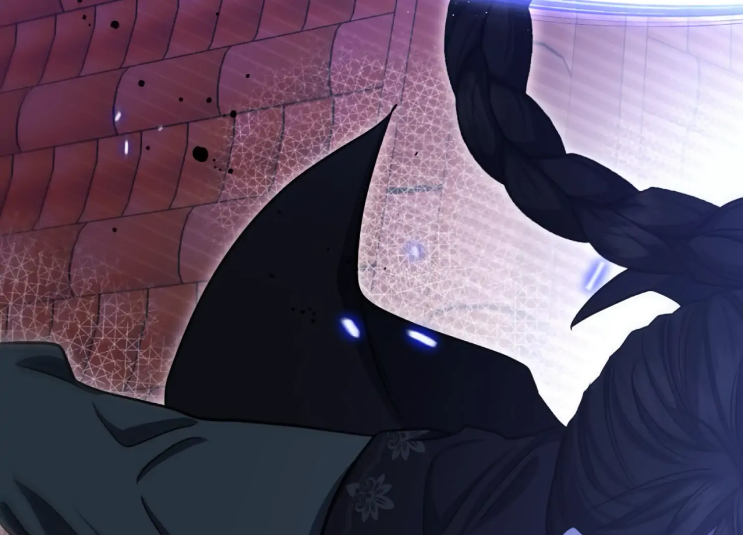 The Night When Flowers Fall Chapter 44 - Page 86