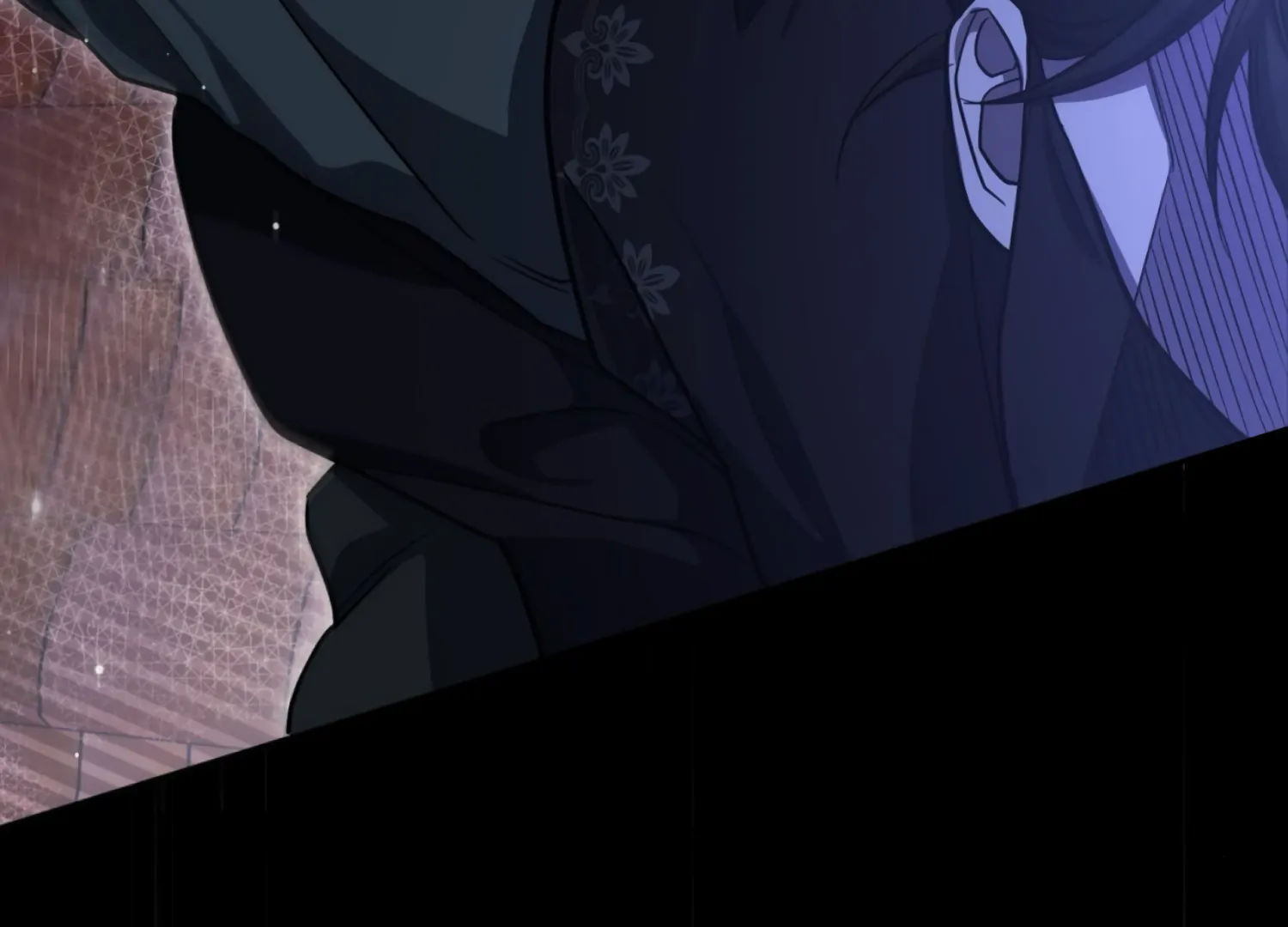 The Night When Flowers Fall Chapter 44 - Page 87