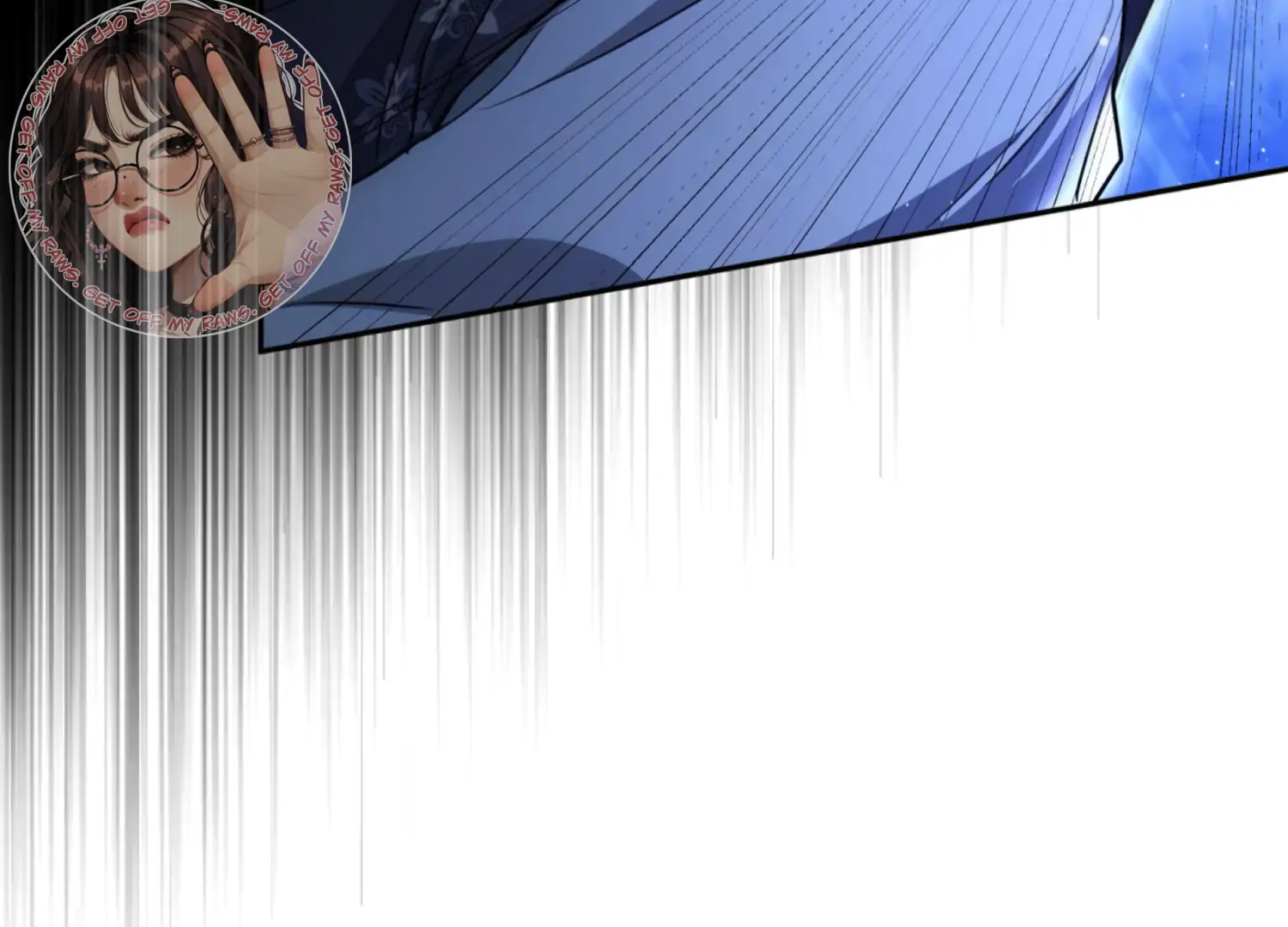 The Night When Flowers Fall Chapter 44 - Page 89