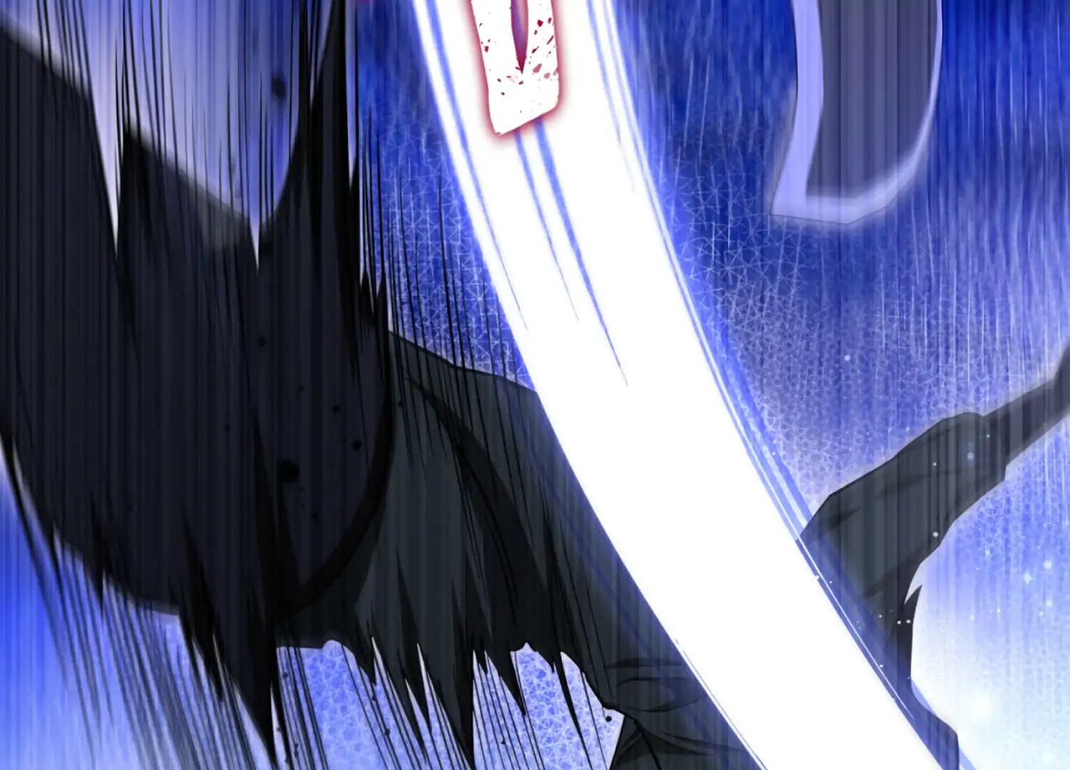 The Night When Flowers Fall Chapter 44 - Page 96