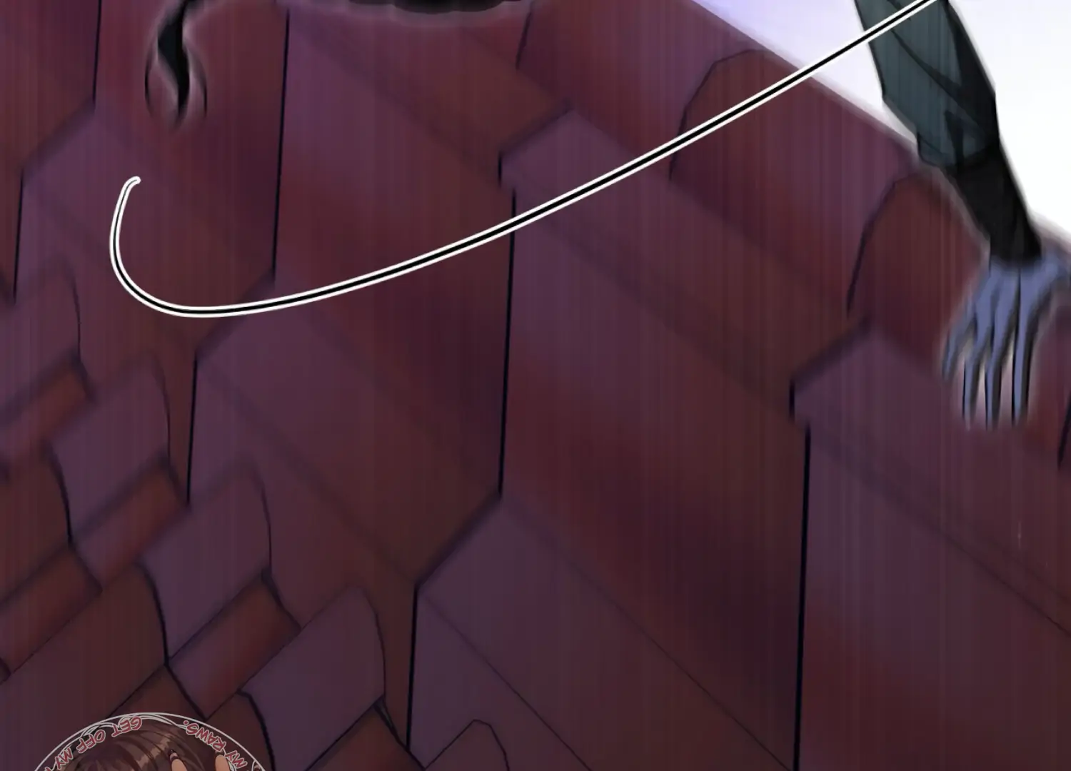 The Night When Flowers Fall Chapter 44 - Page 98