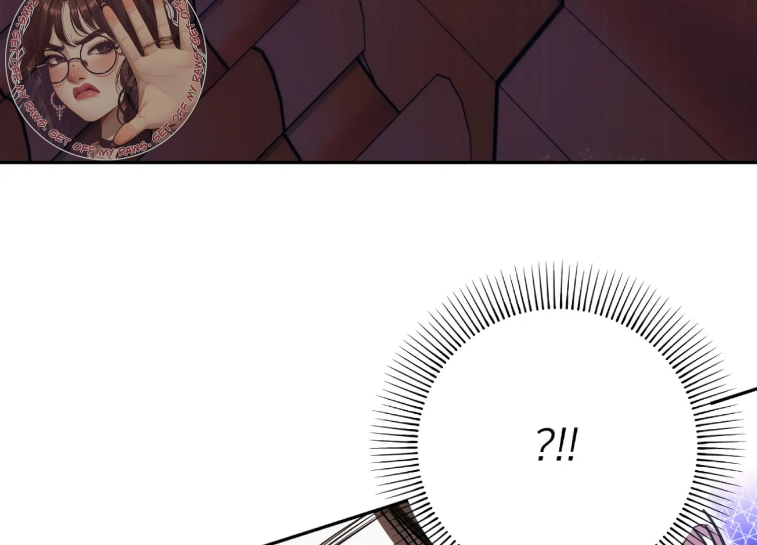 The Night When Flowers Fall Chapter 44 - Page 99