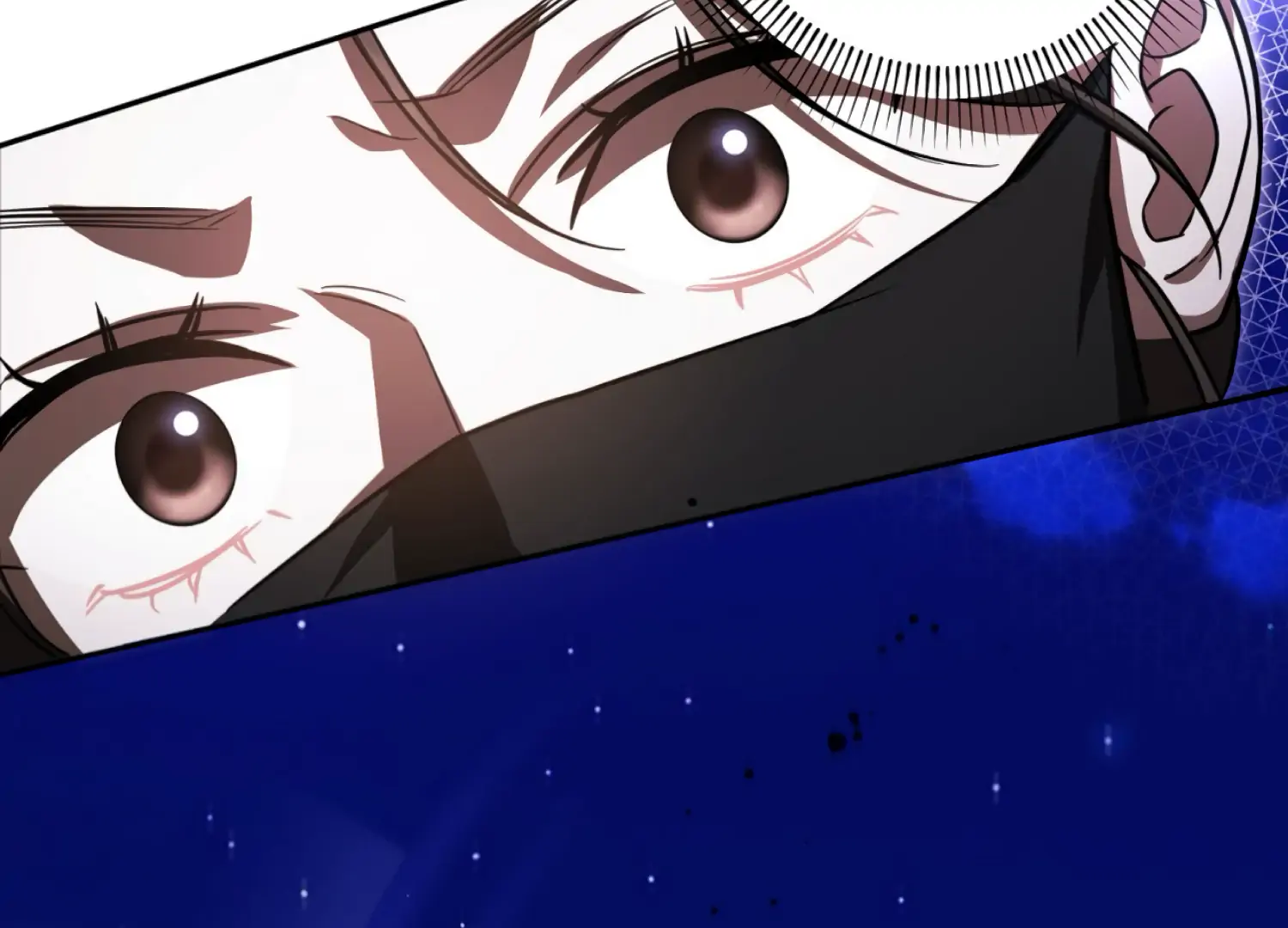 The Night When Flowers Fall Chapter 44 - Page 100