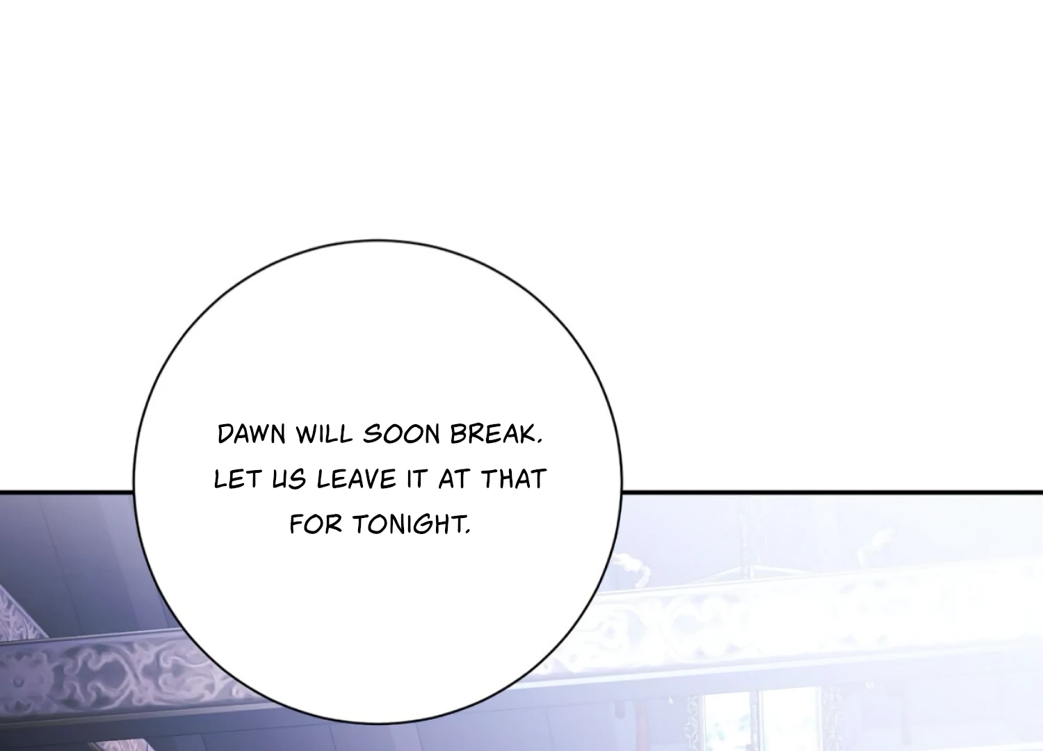 The Night When Flowers Fall Chapter 45 - Page 102