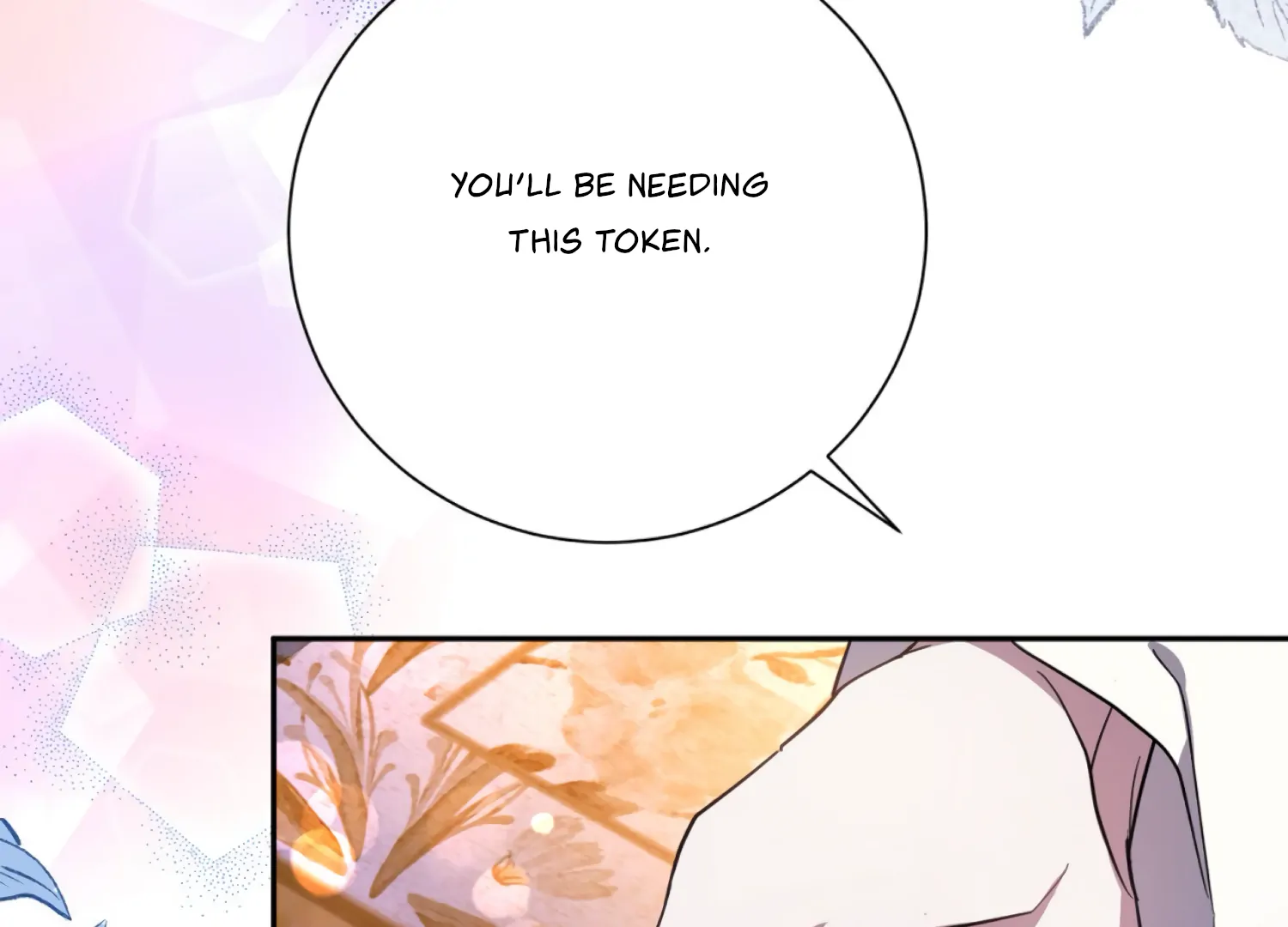 The Night When Flowers Fall Chapter 45 - Page 105